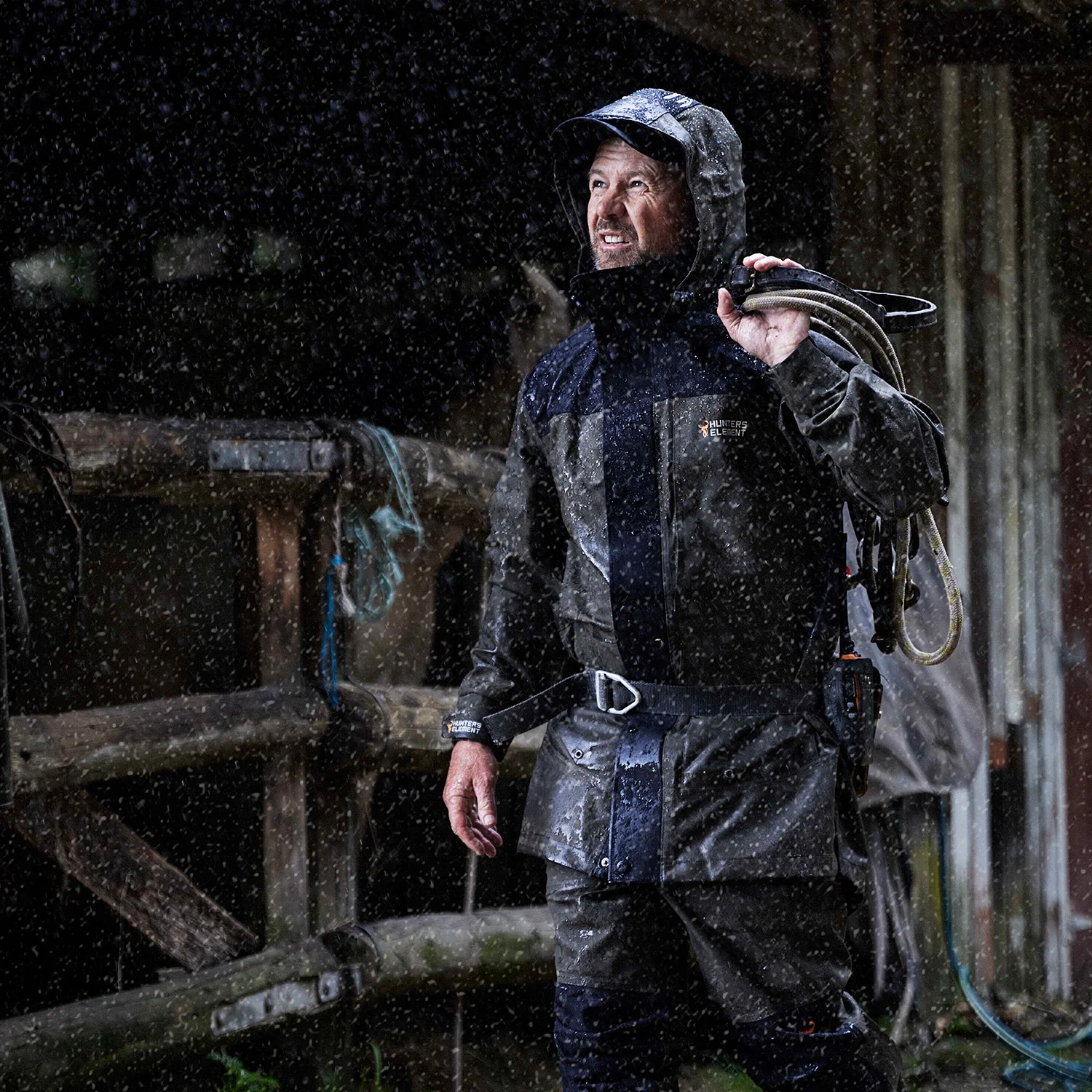 Cascade Jacket - Image 3