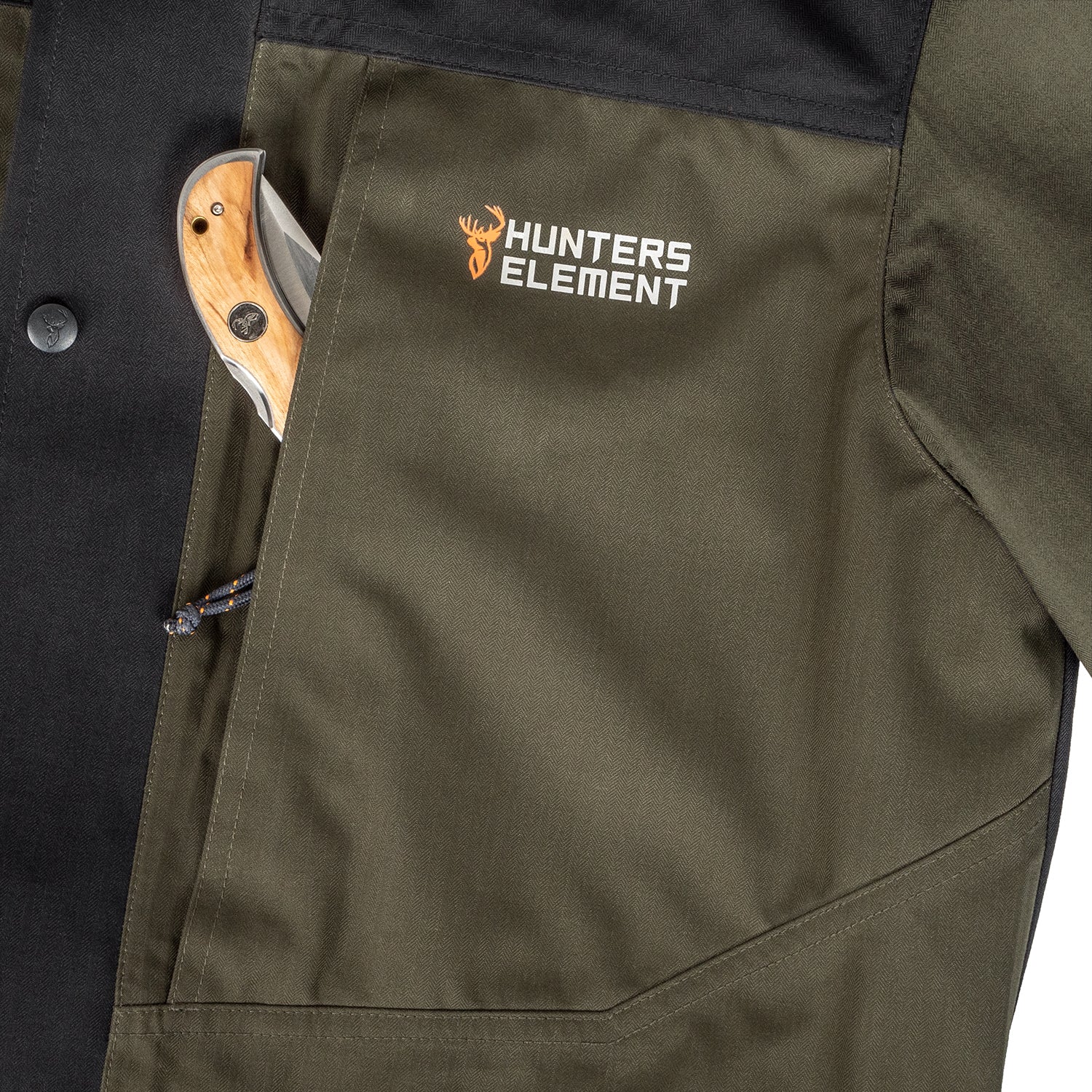 Cascade Jacket - Image 7