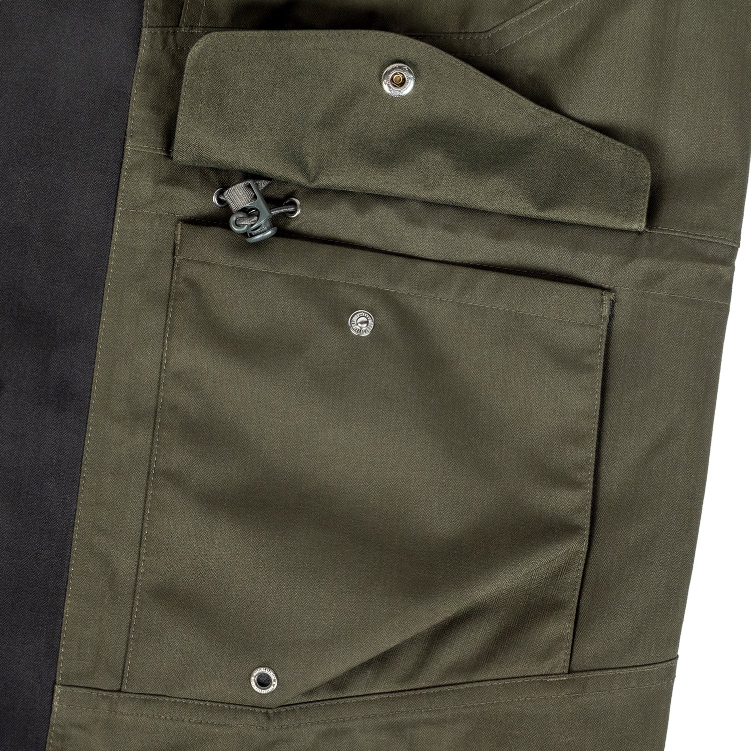 Cascade Jacket - Image 9