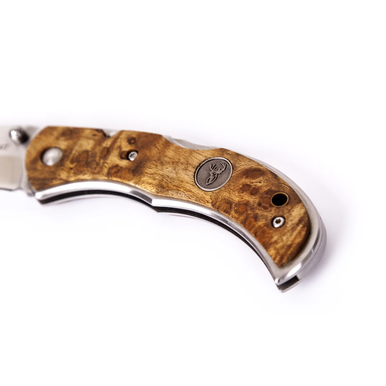 Classic Companion Knife - Image 3