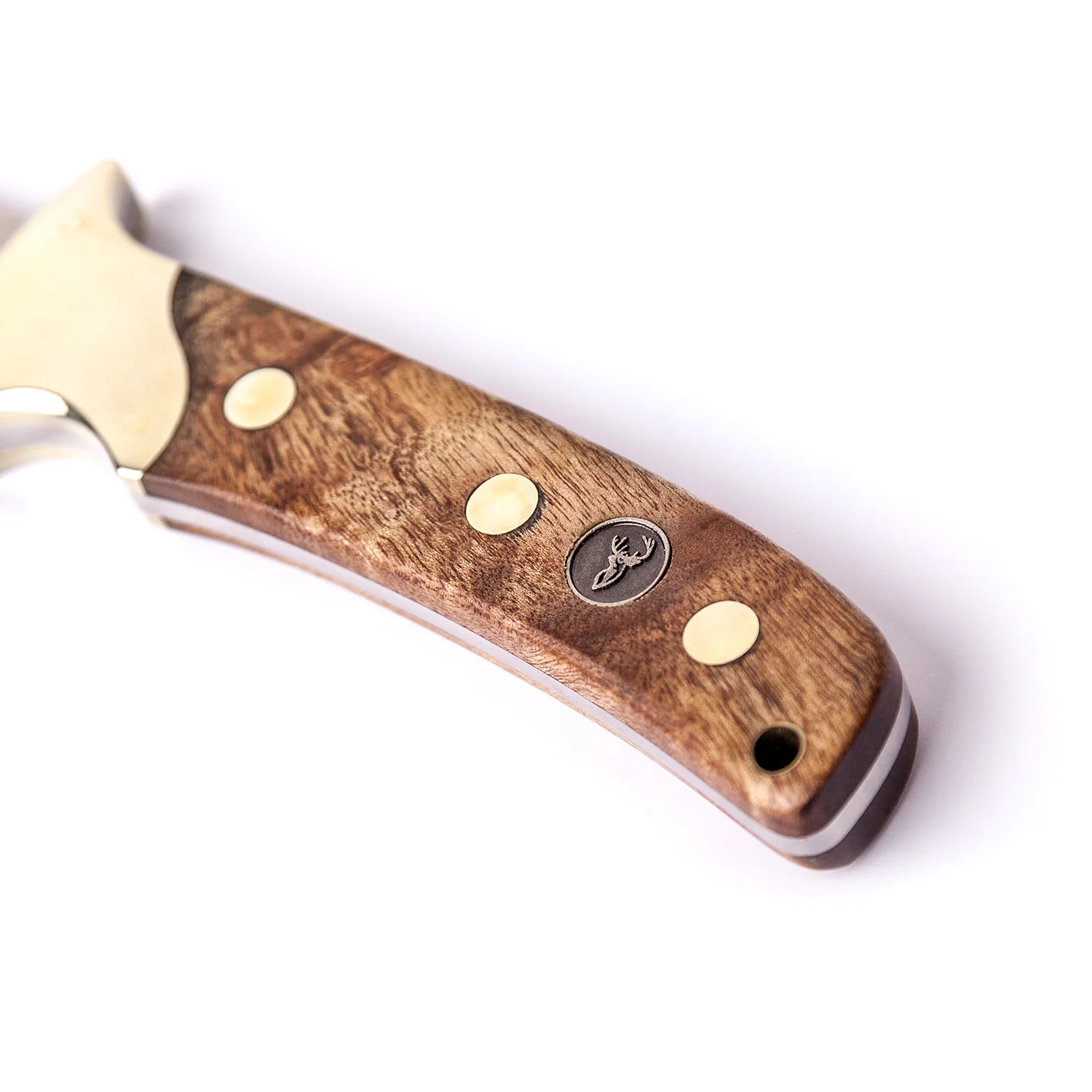 Classic Pig Sticker Knife - Image 7