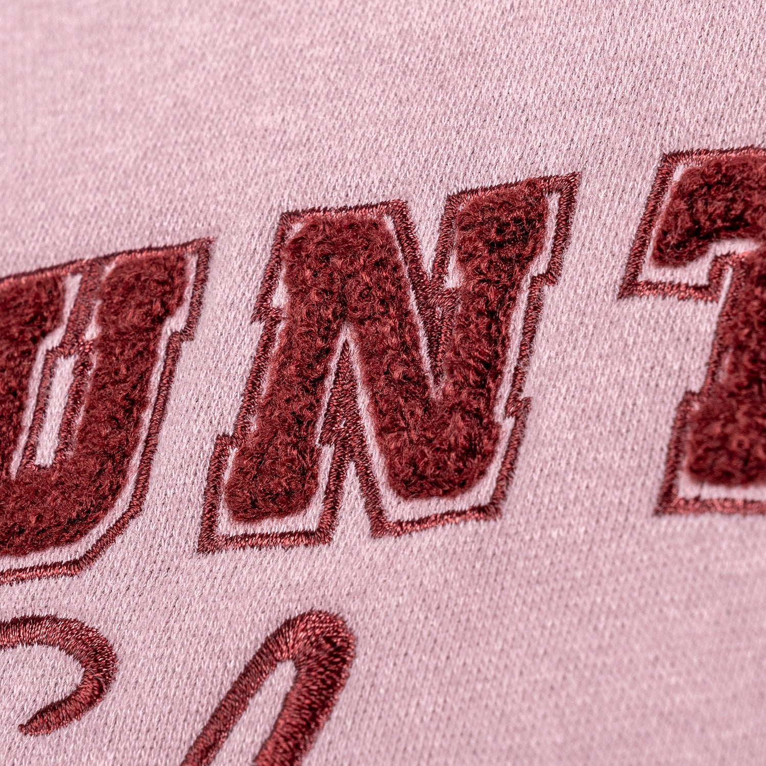 Collegiate Hoodie Women's - Image 5