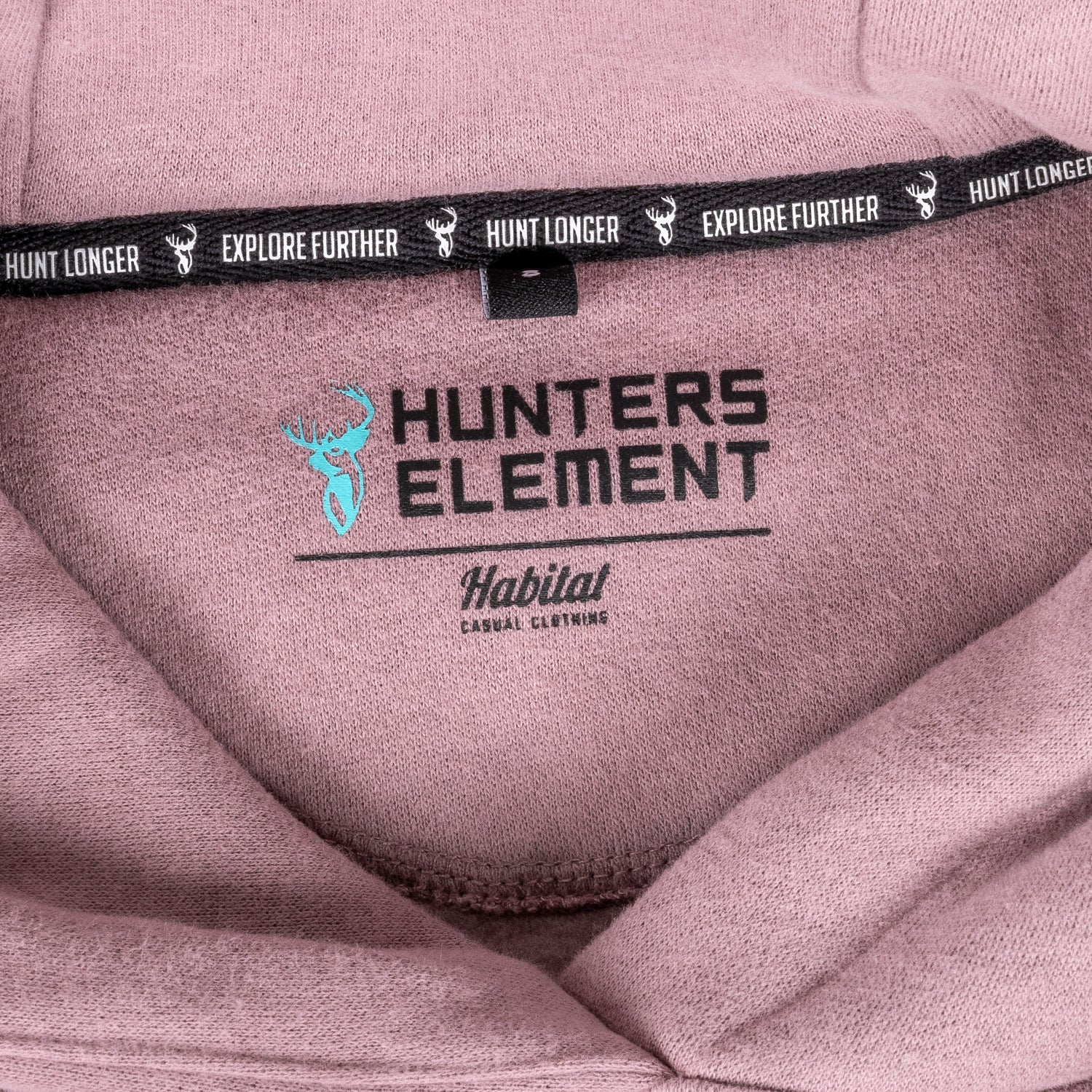 Collegiate Hoodie Women's - Image 6