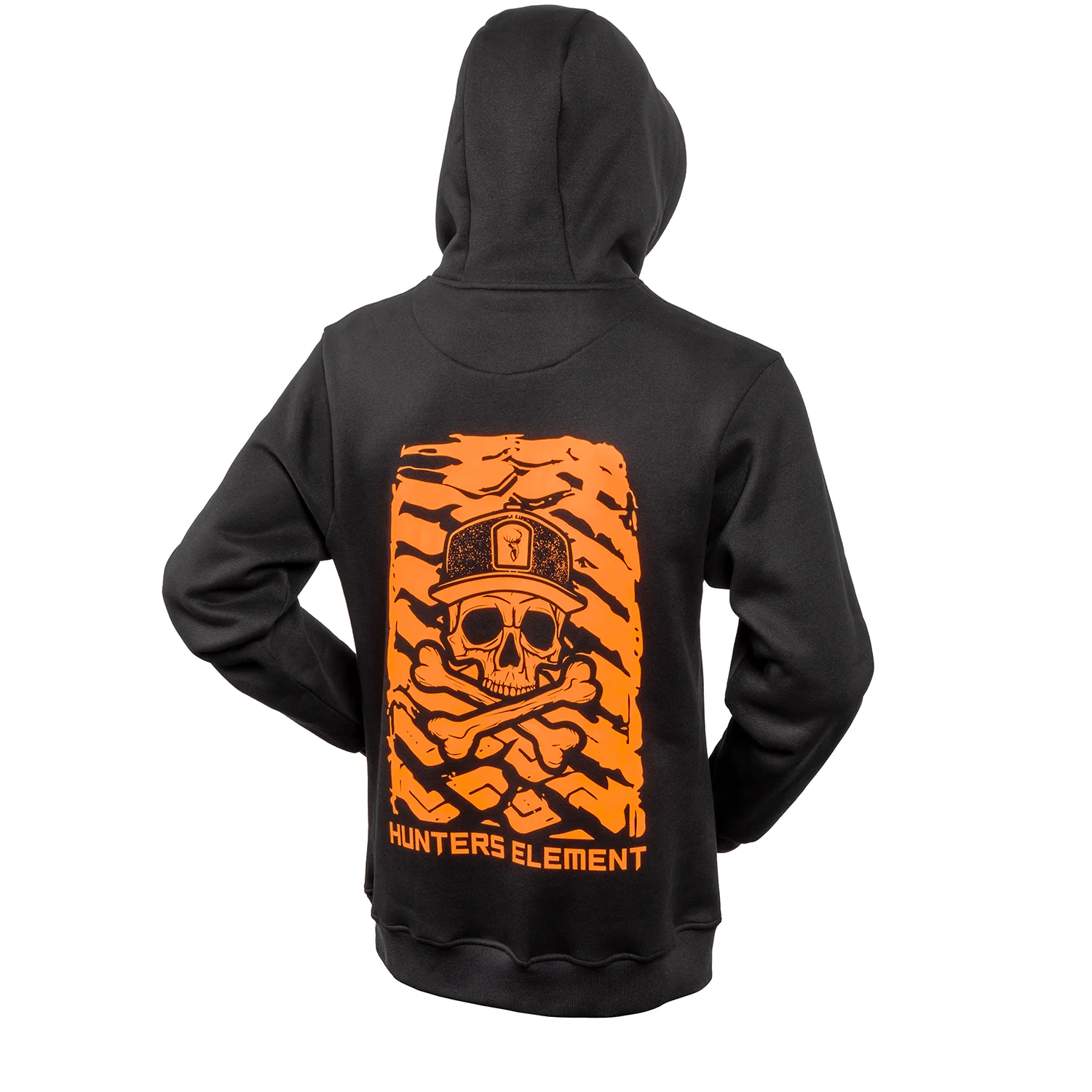 Dead Tread Hoodie - Image 3