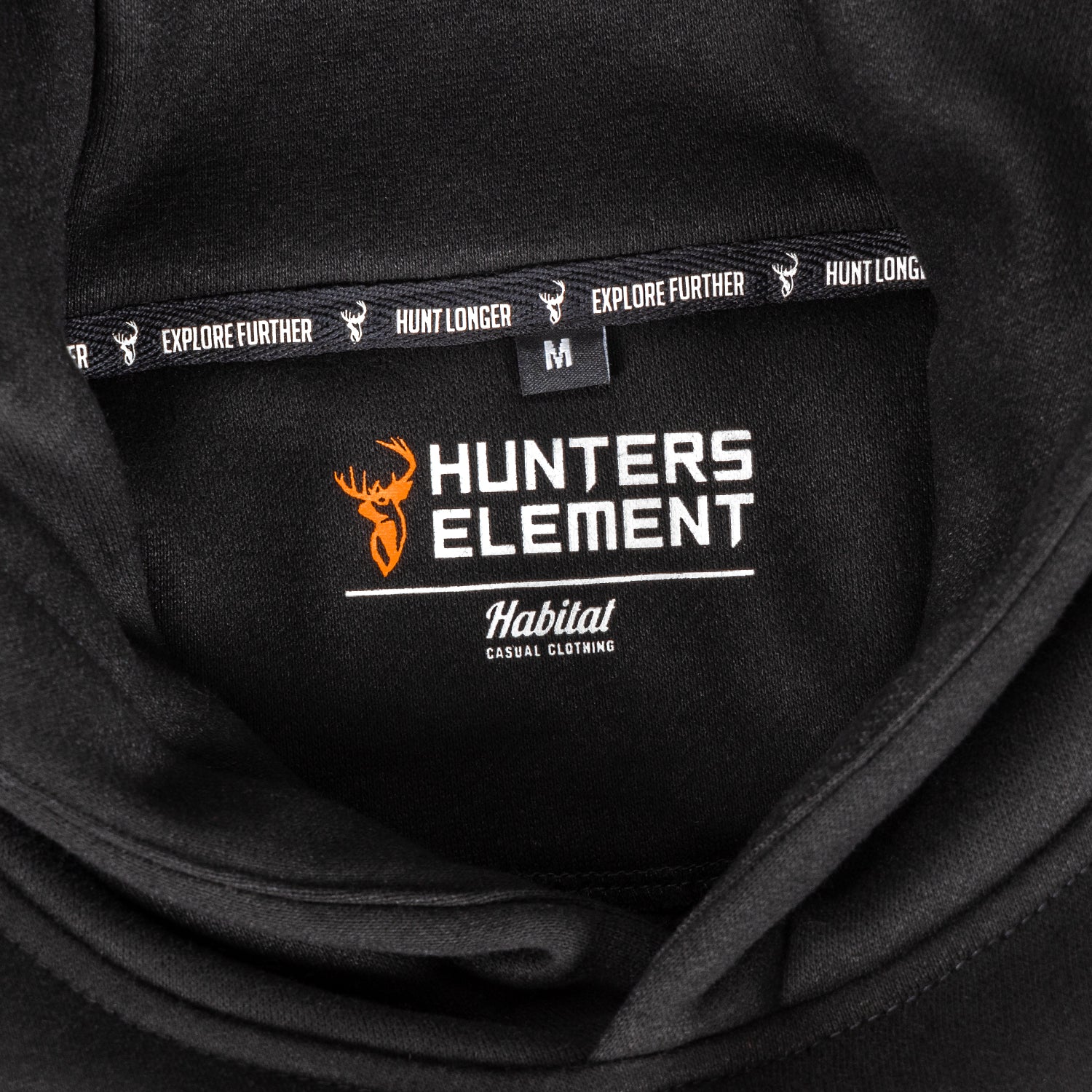 Dead Tread Hoodie - Image 6