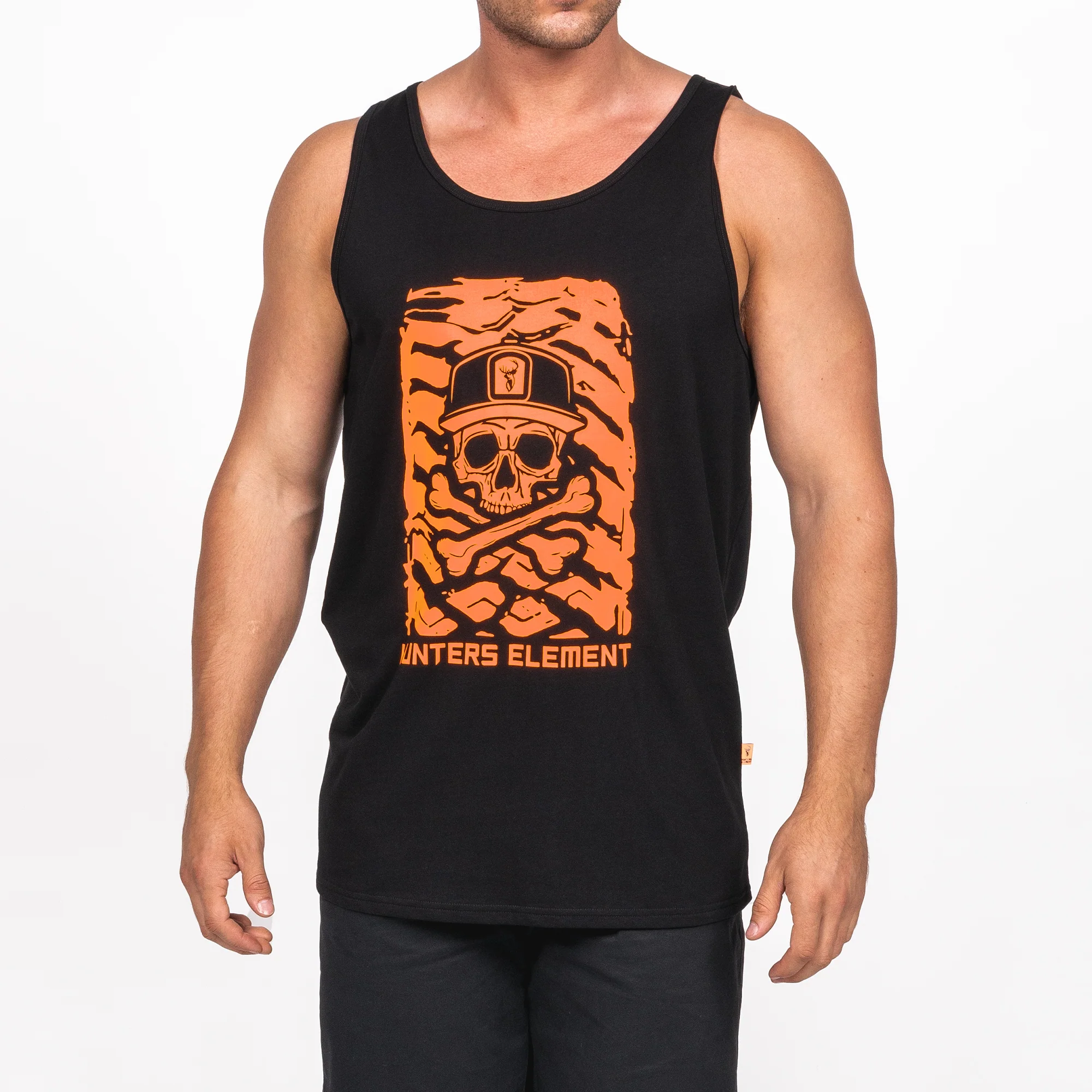 Dead Tread Singlet - Image 6
