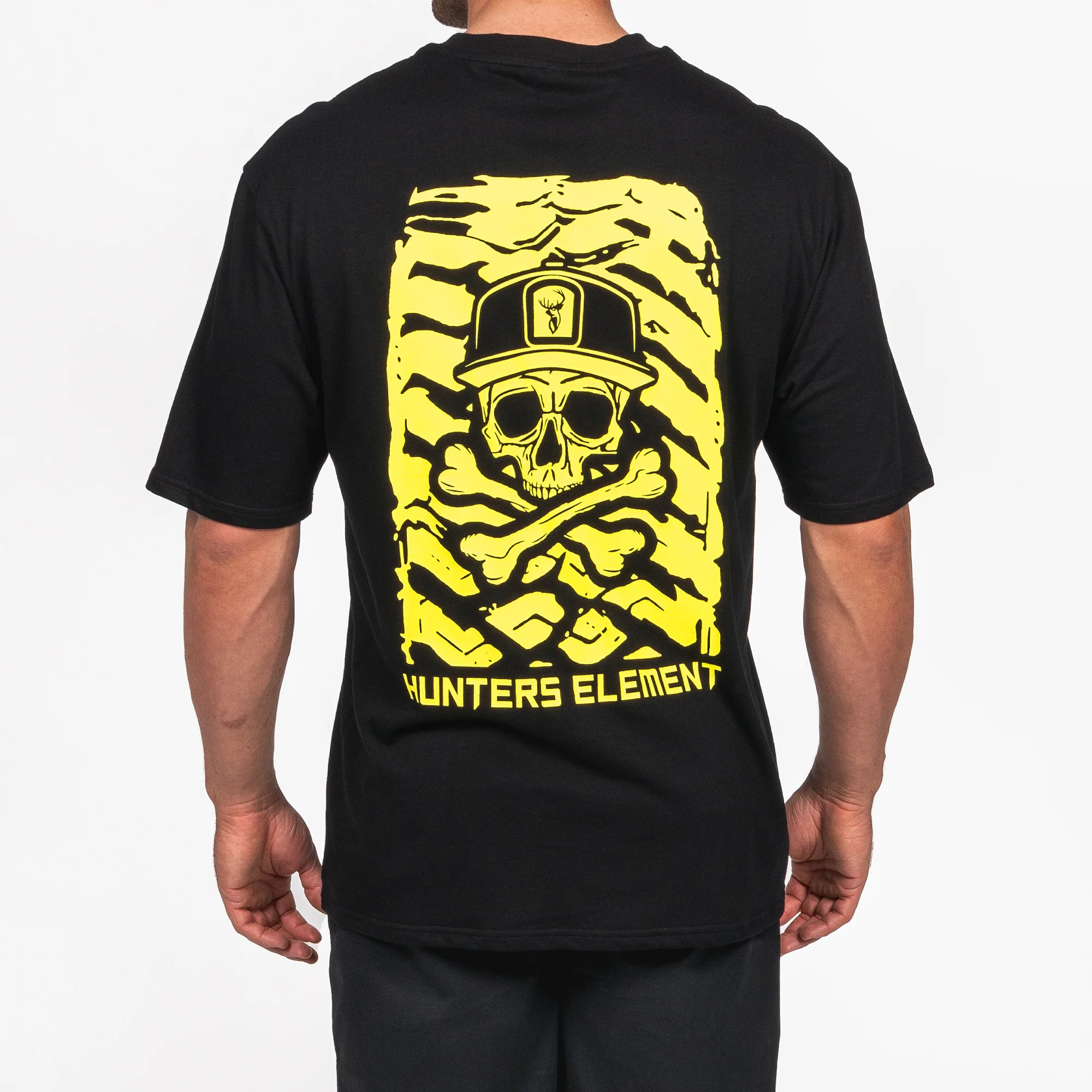Dead Tread Tee - Image 3