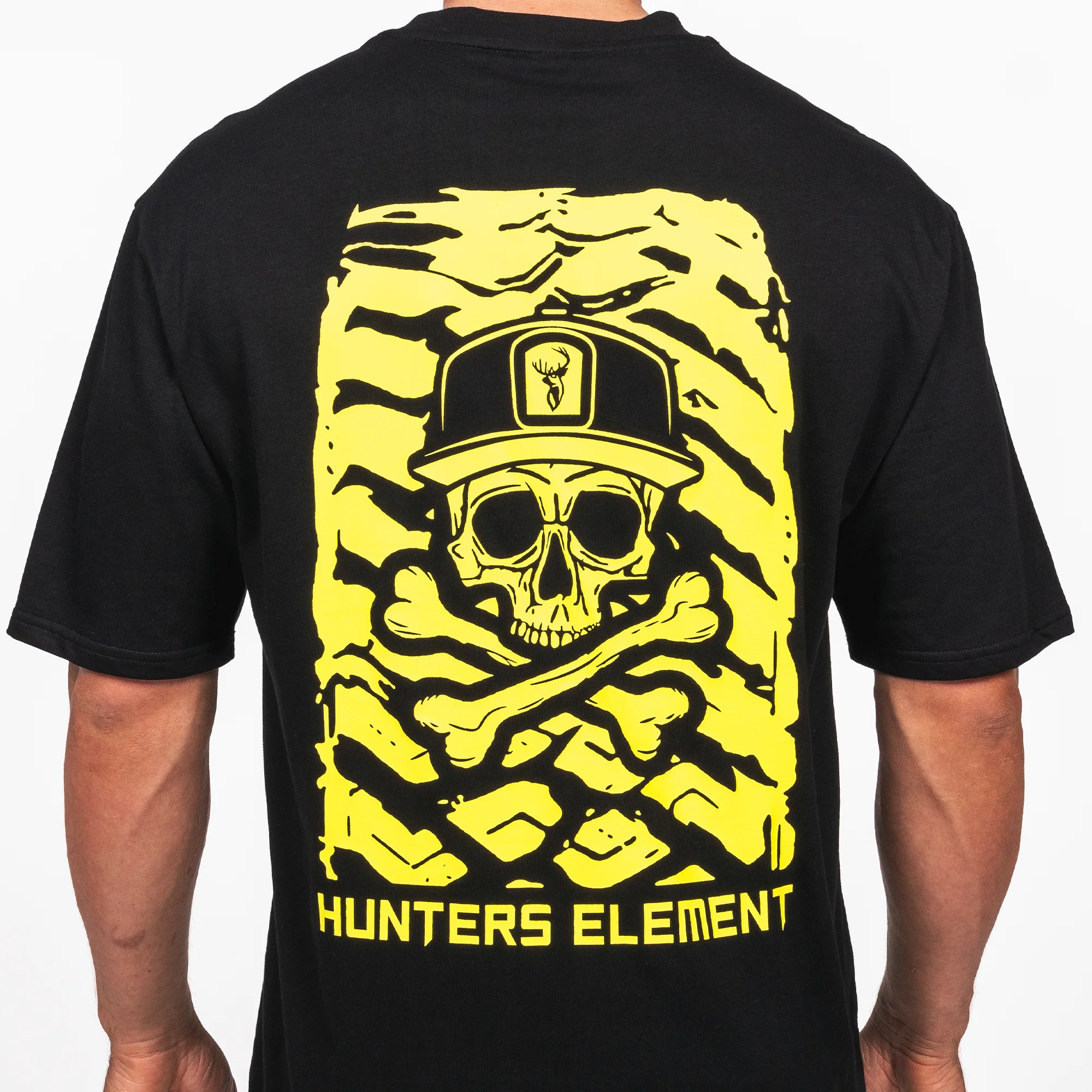 Dead Tread Tee - Image 4