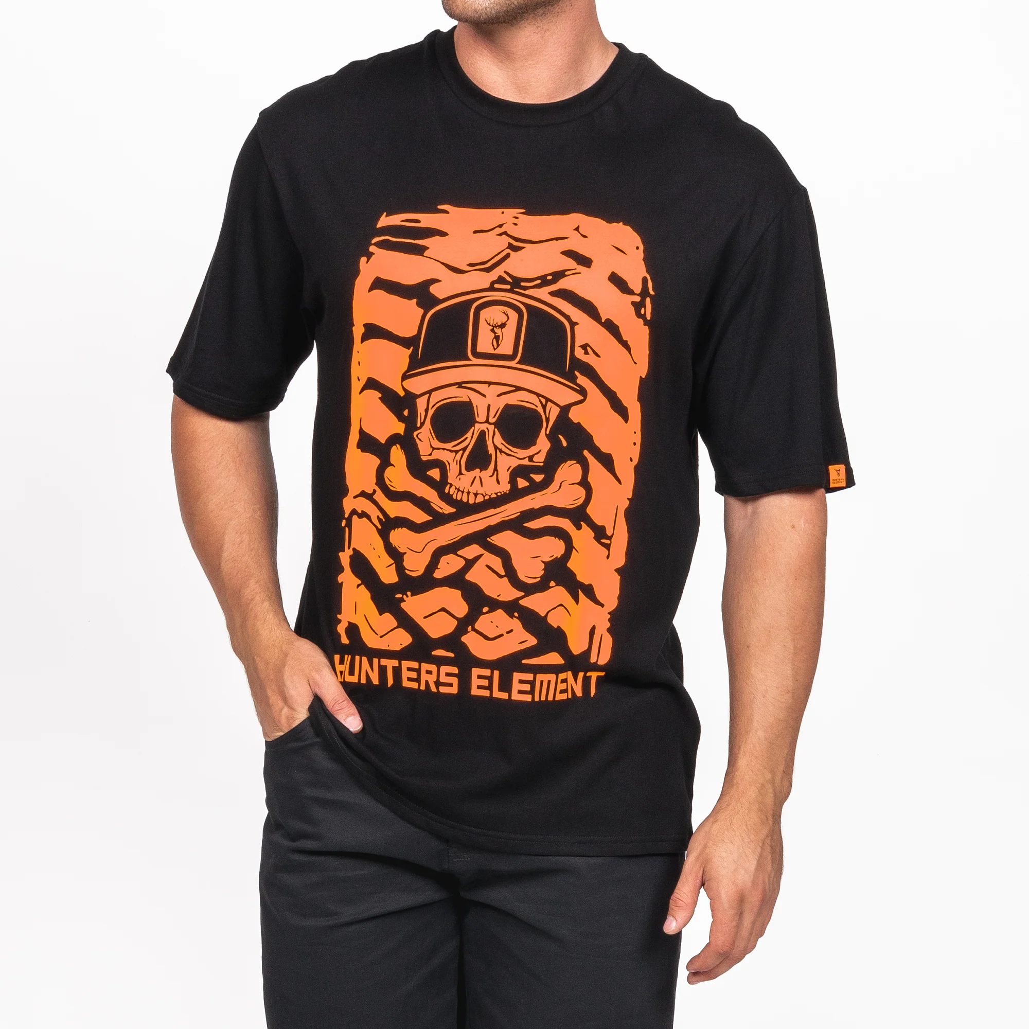 Dead Tread Tee - Image 7