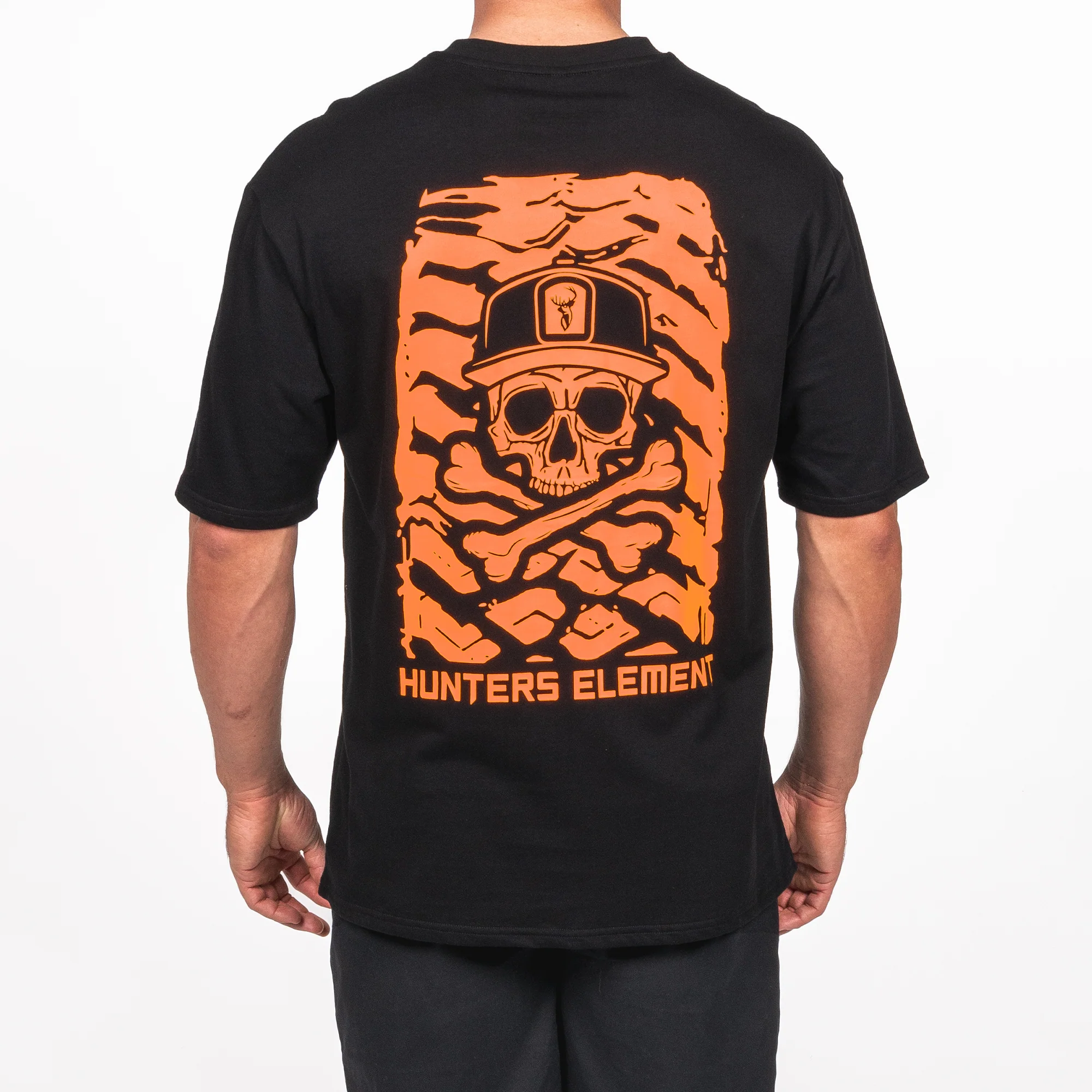 Dead Tread Tee - Image 9