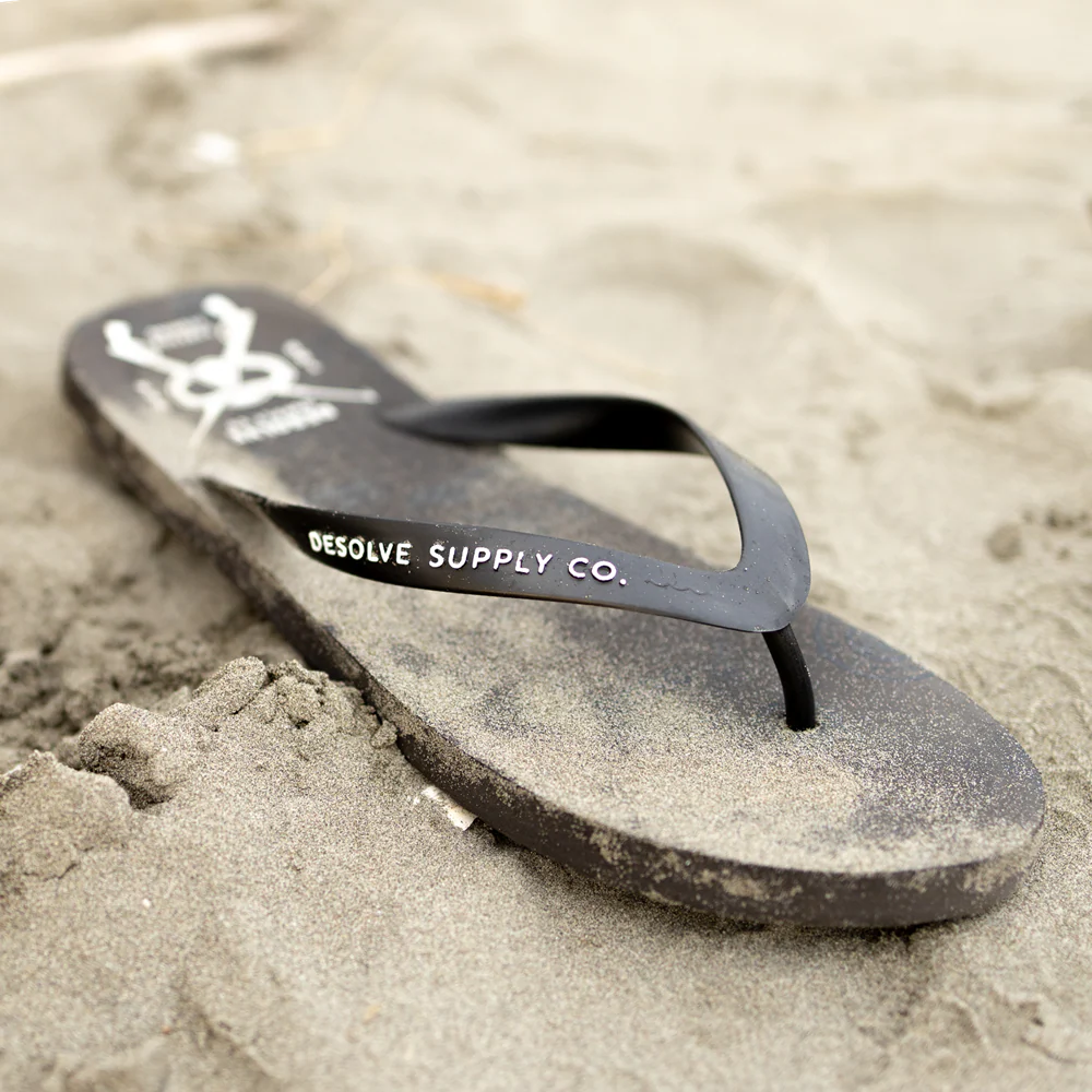Deep Dive Jandals - Image 2