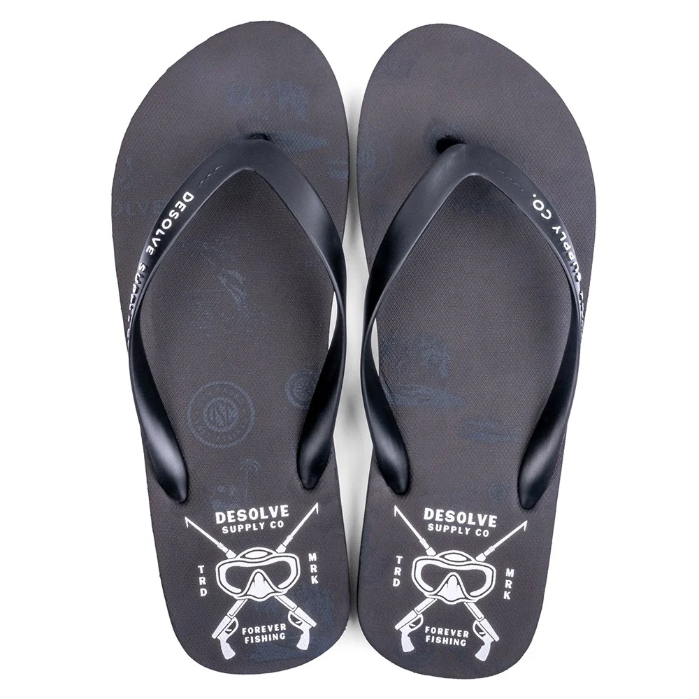 Deep Dive Jandals - Image 3