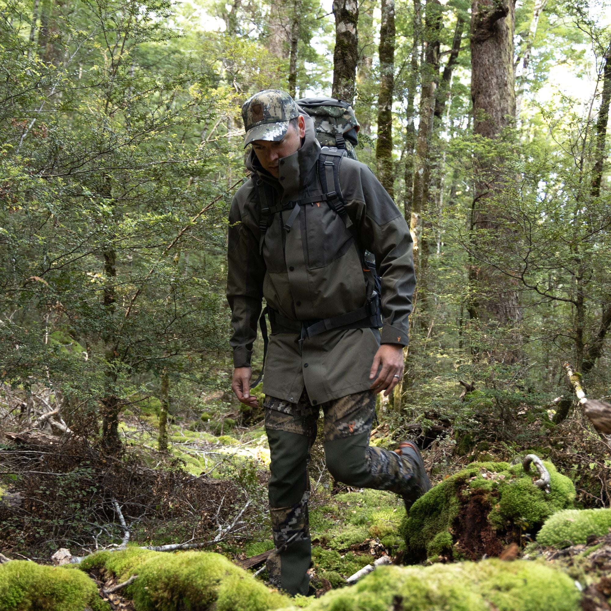 Deluge Jacket - Image 3