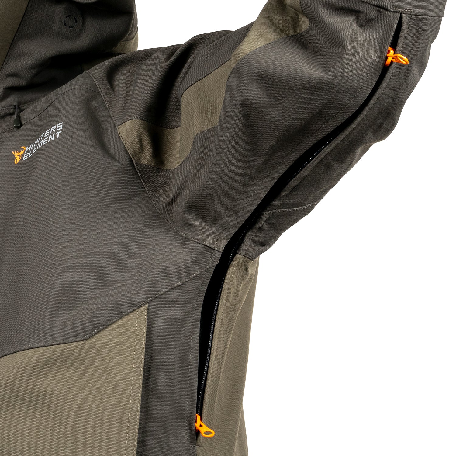 Deluge Jacket - Image 8