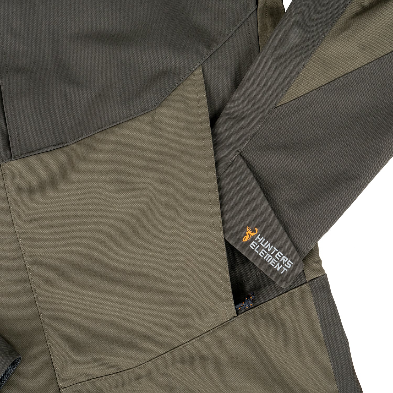 Deluge Jacket - Image 9