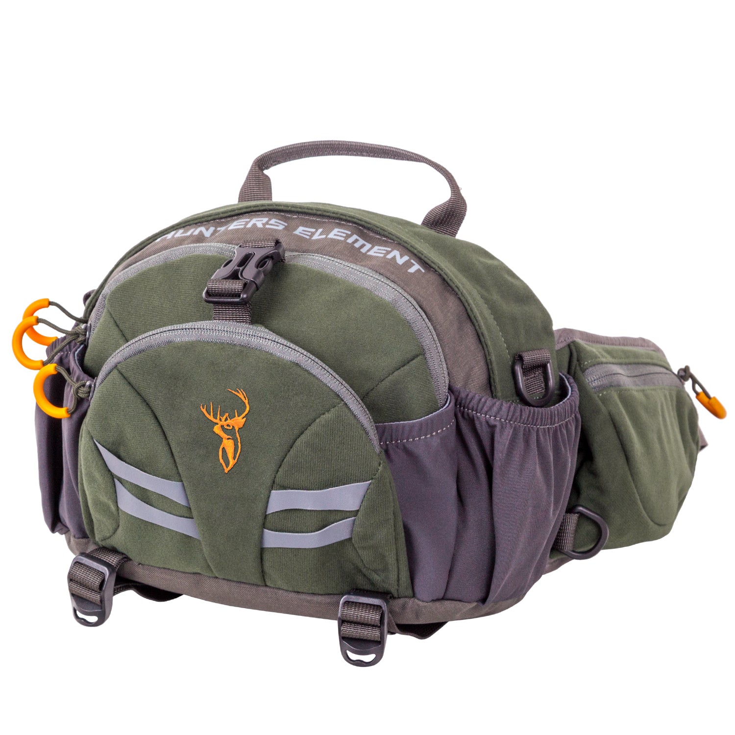 Divide Belt Bag - Image 4