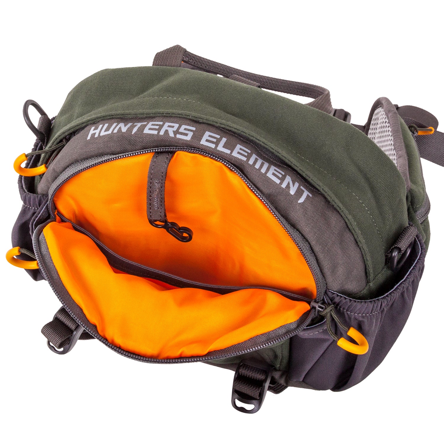 Divide Belt Bag - Image 6