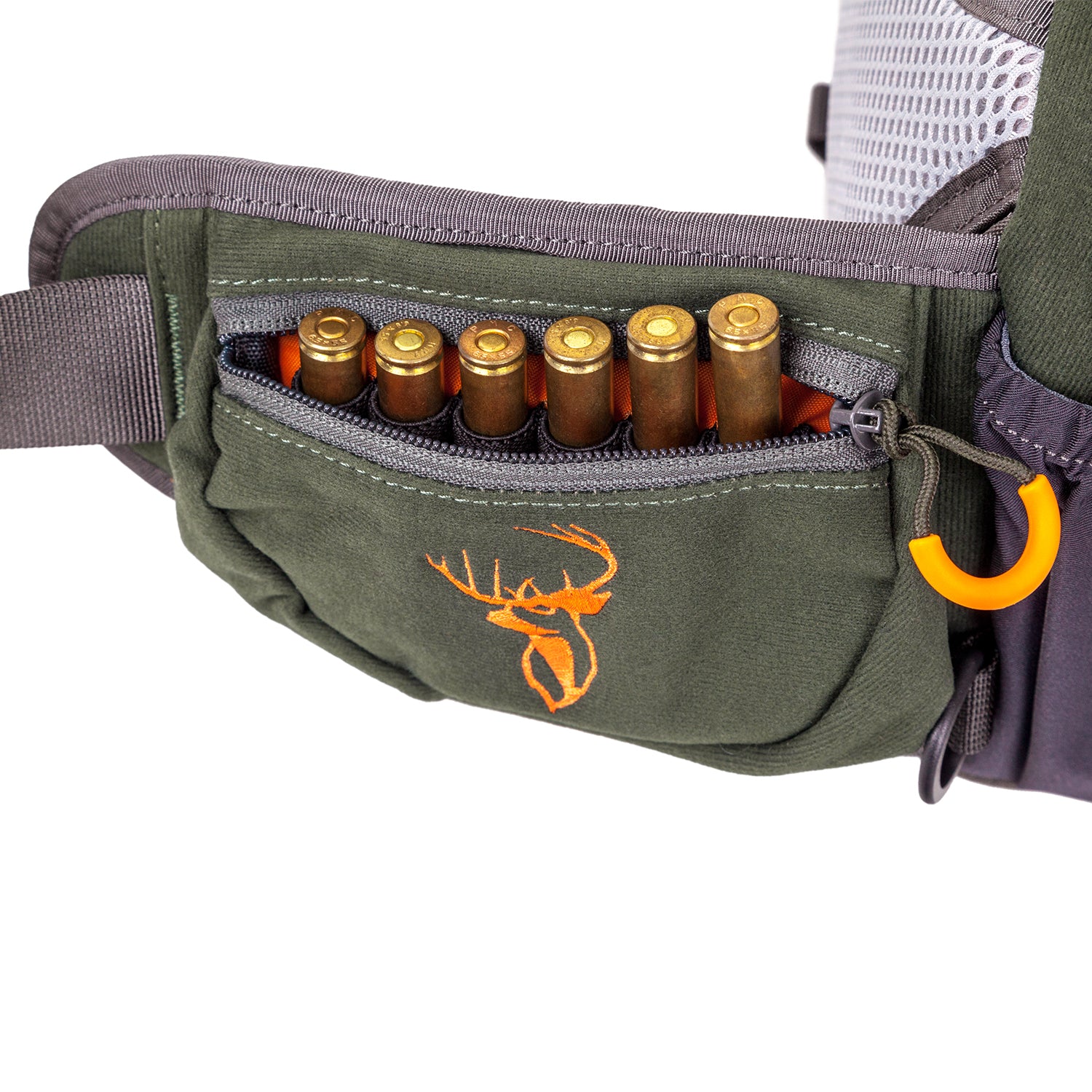 Divide Belt Bag - Image 7