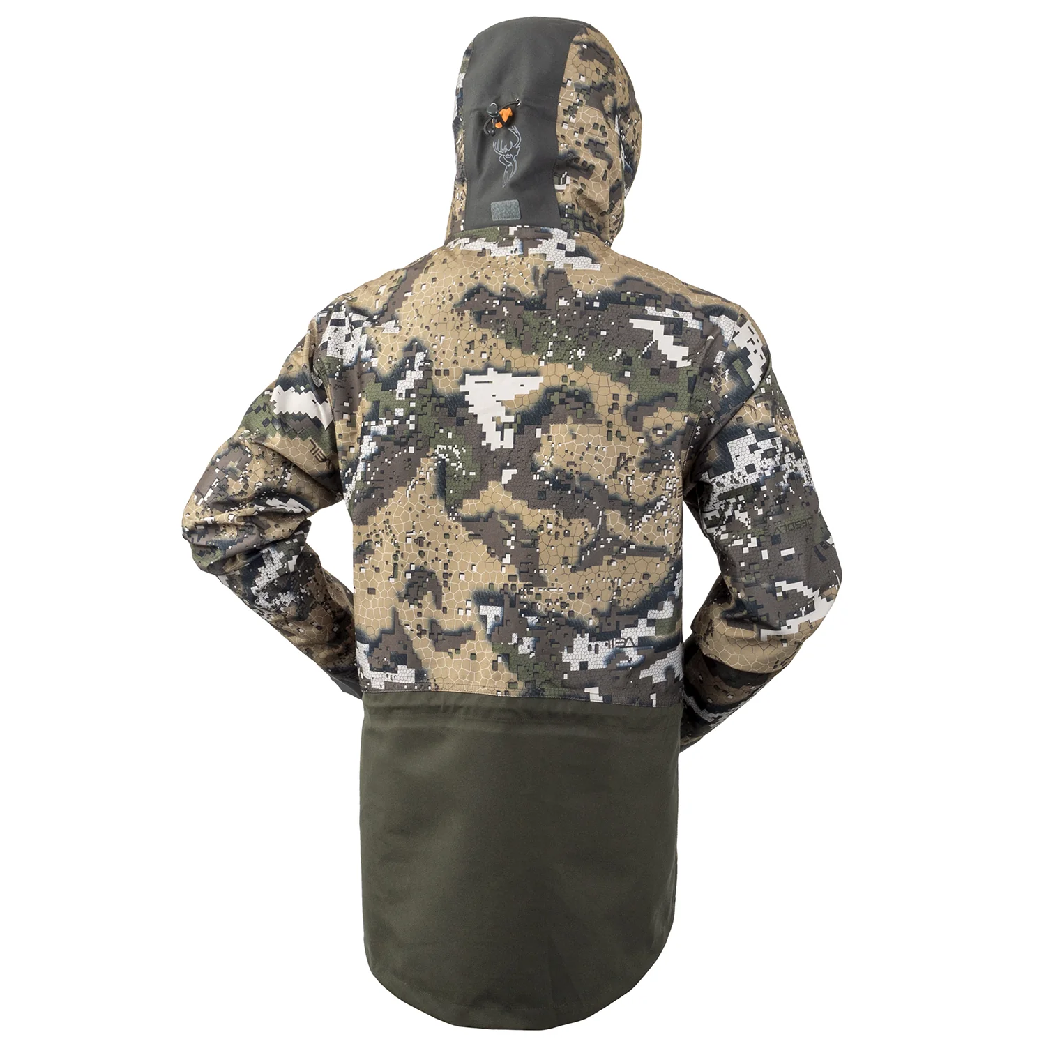 Downpour Elite Jacket - Image 5