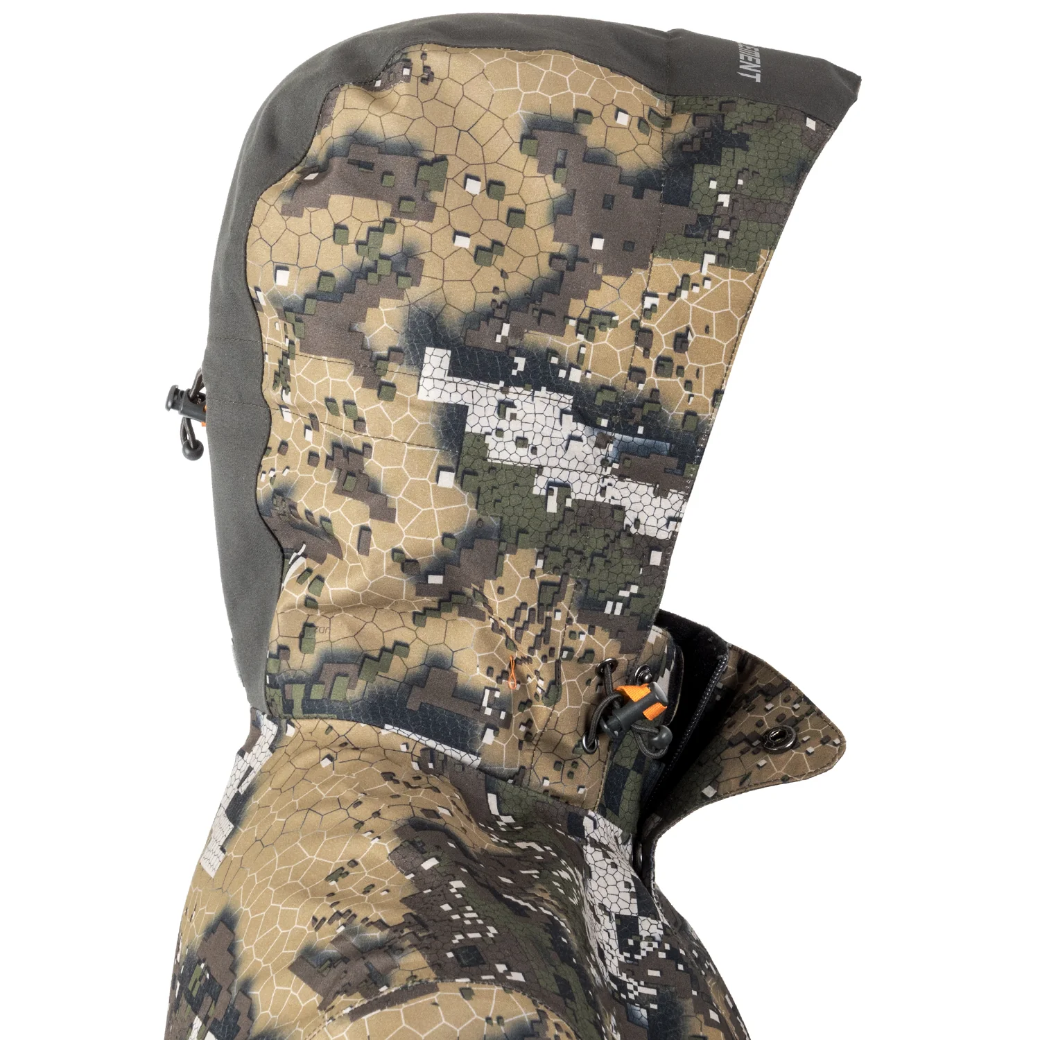 Downpour Elite Jacket - Image 7