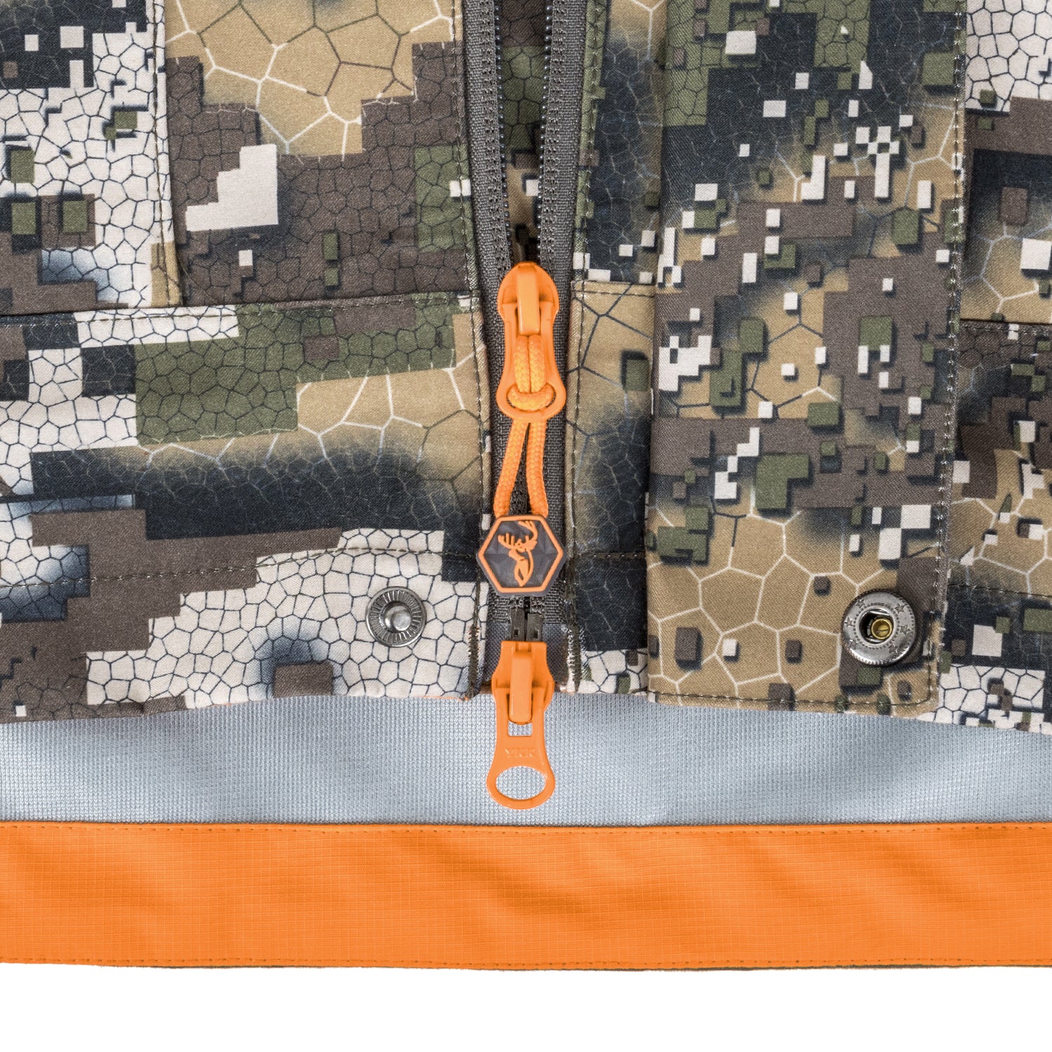 Downpour Elite Jacket - Image 9