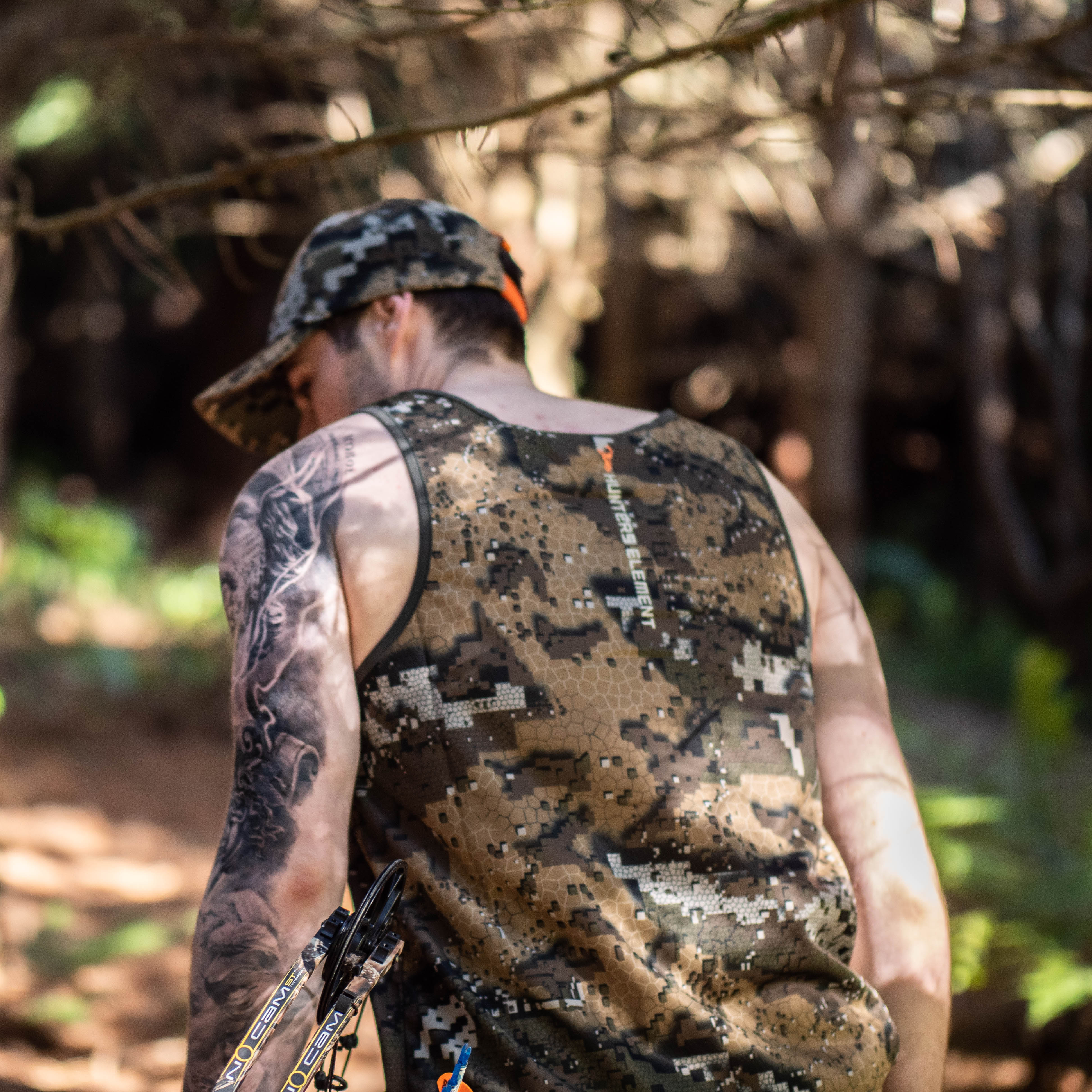Eclipse Singlet - Image 4