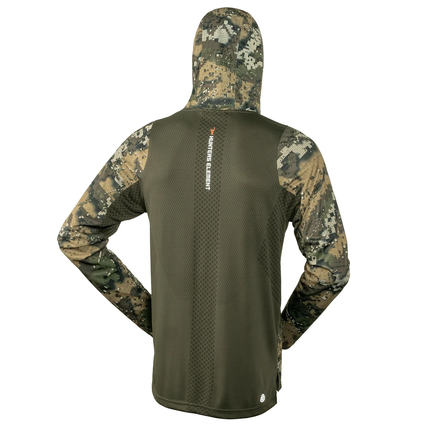 Eclipse Vantage Hoodie - Image 3