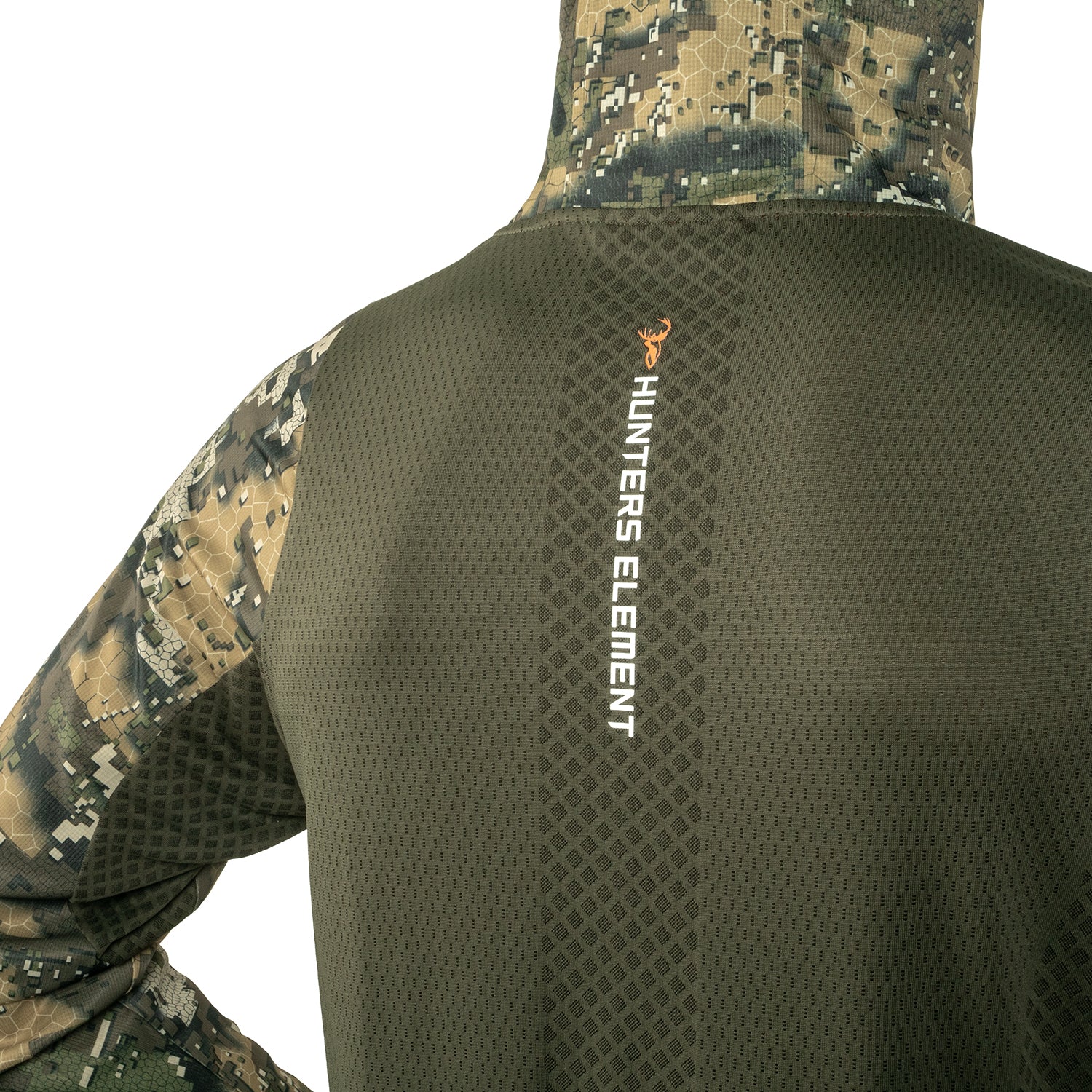 Eclipse Vantage Hoodie - Image 4