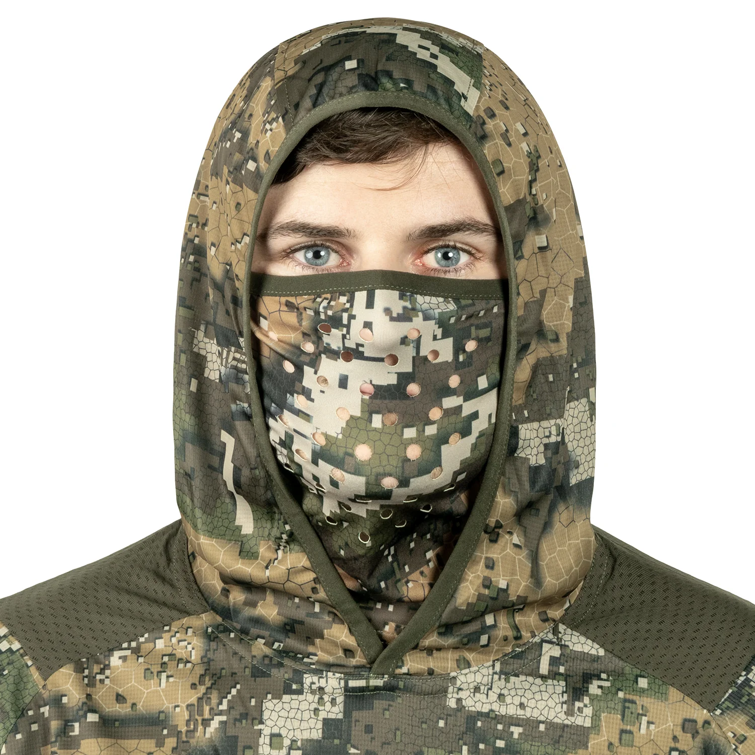 Eclipse Vantage Hoodie - Image 5