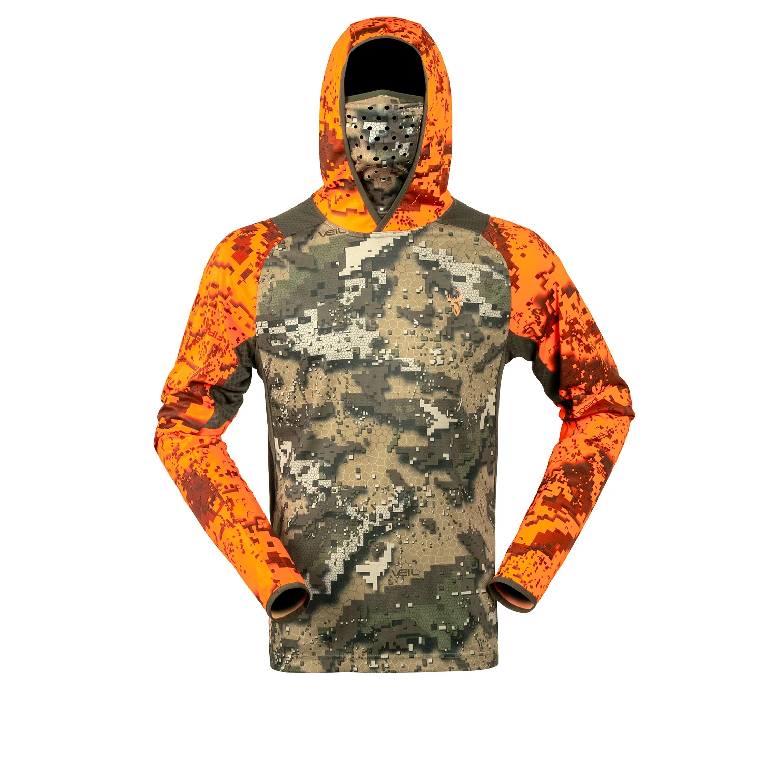 Eclipse Vantage Hoodie - Image 9