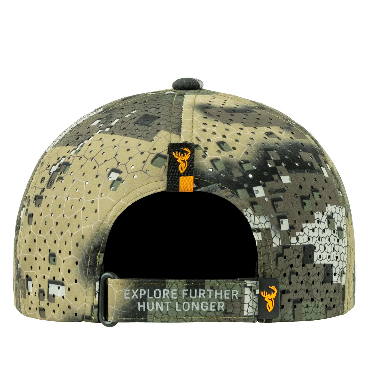 Eclipse Vantage Vented Cap - Image 2