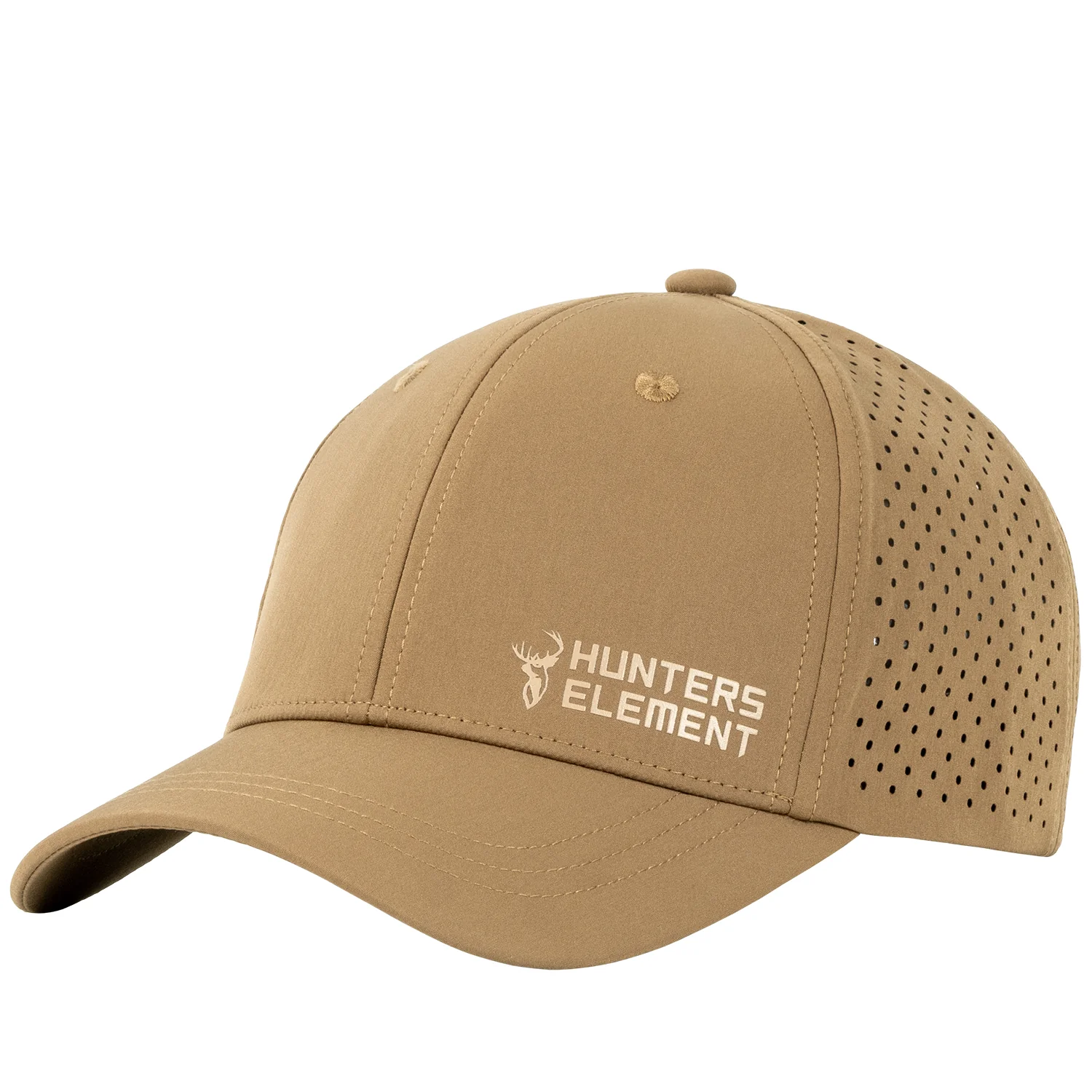 Eclipse Vantage Vented Cap - Image 3