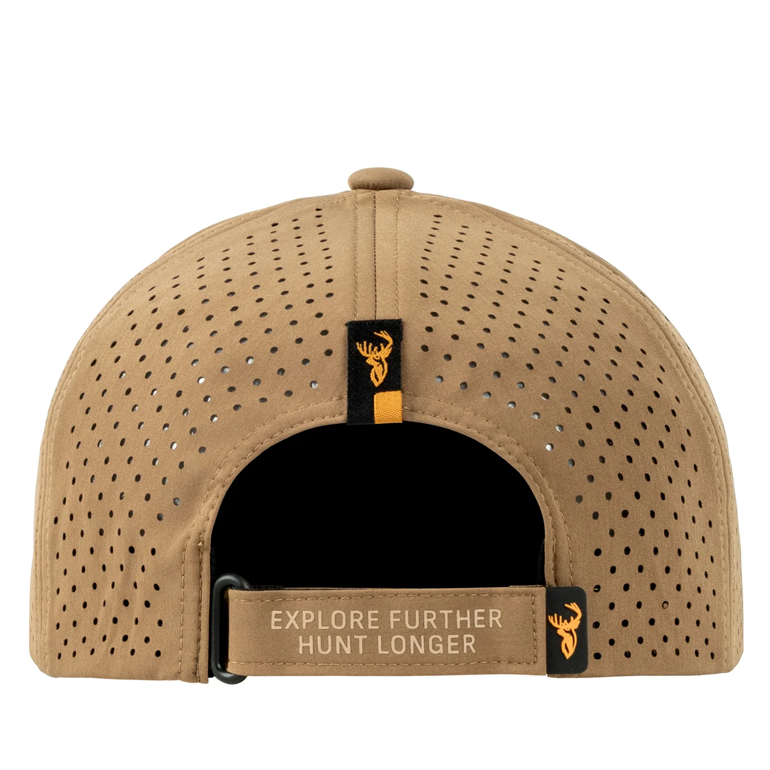 Eclipse Vantage Vented Cap - Image 5
