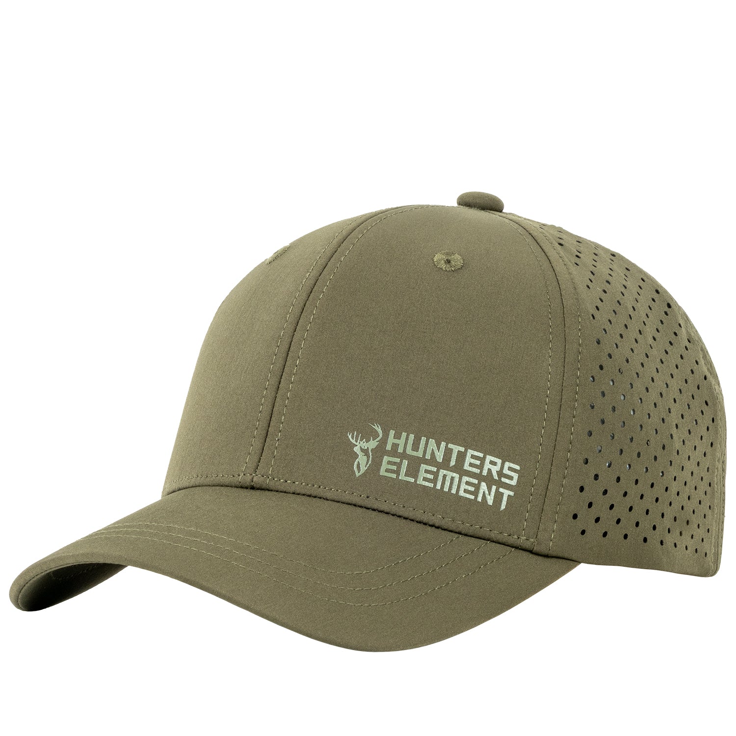 Eclipse Vantage Vented Cap - Image 6