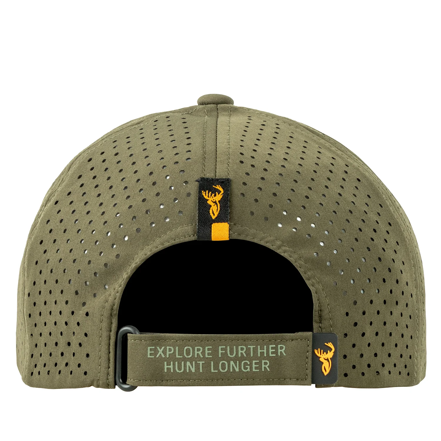 Eclipse Vantage Vented Cap - Image 7