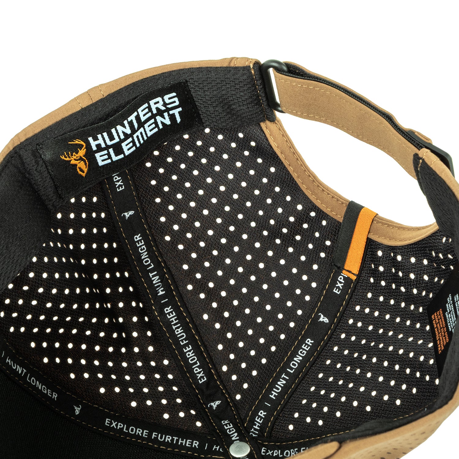 Eclipse Vantage Vented Cap - Image 8