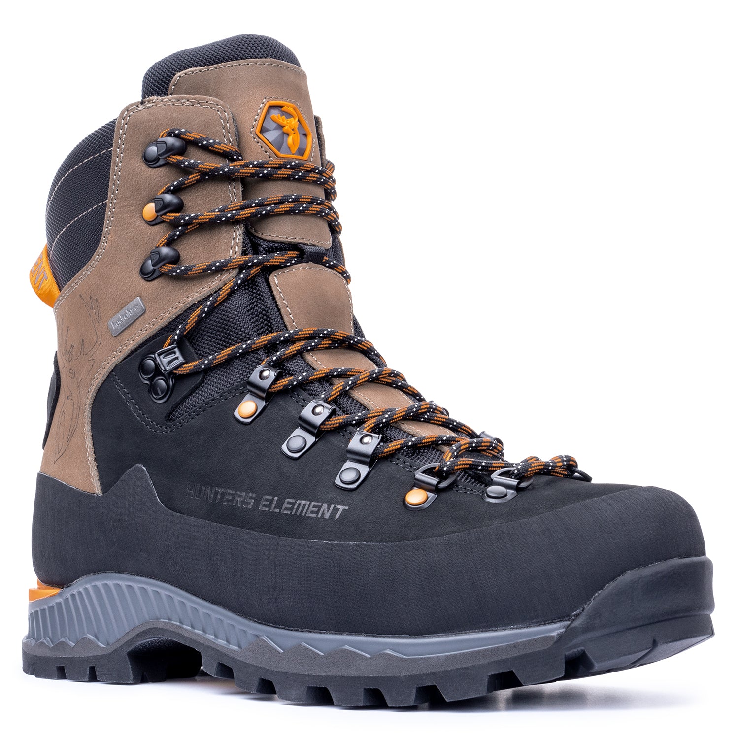 Element Boot - Image 5