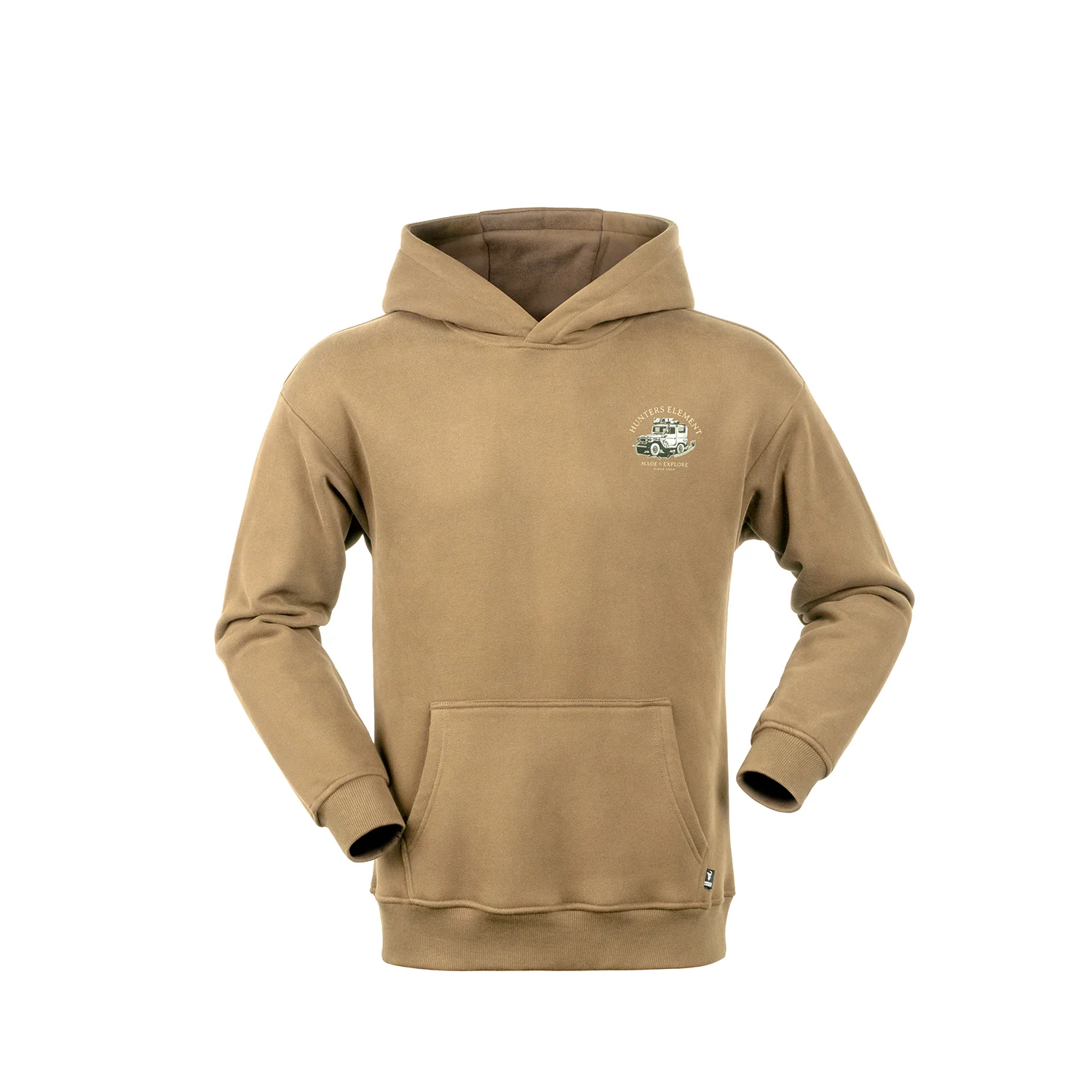 Explore Hoodie - Image 3