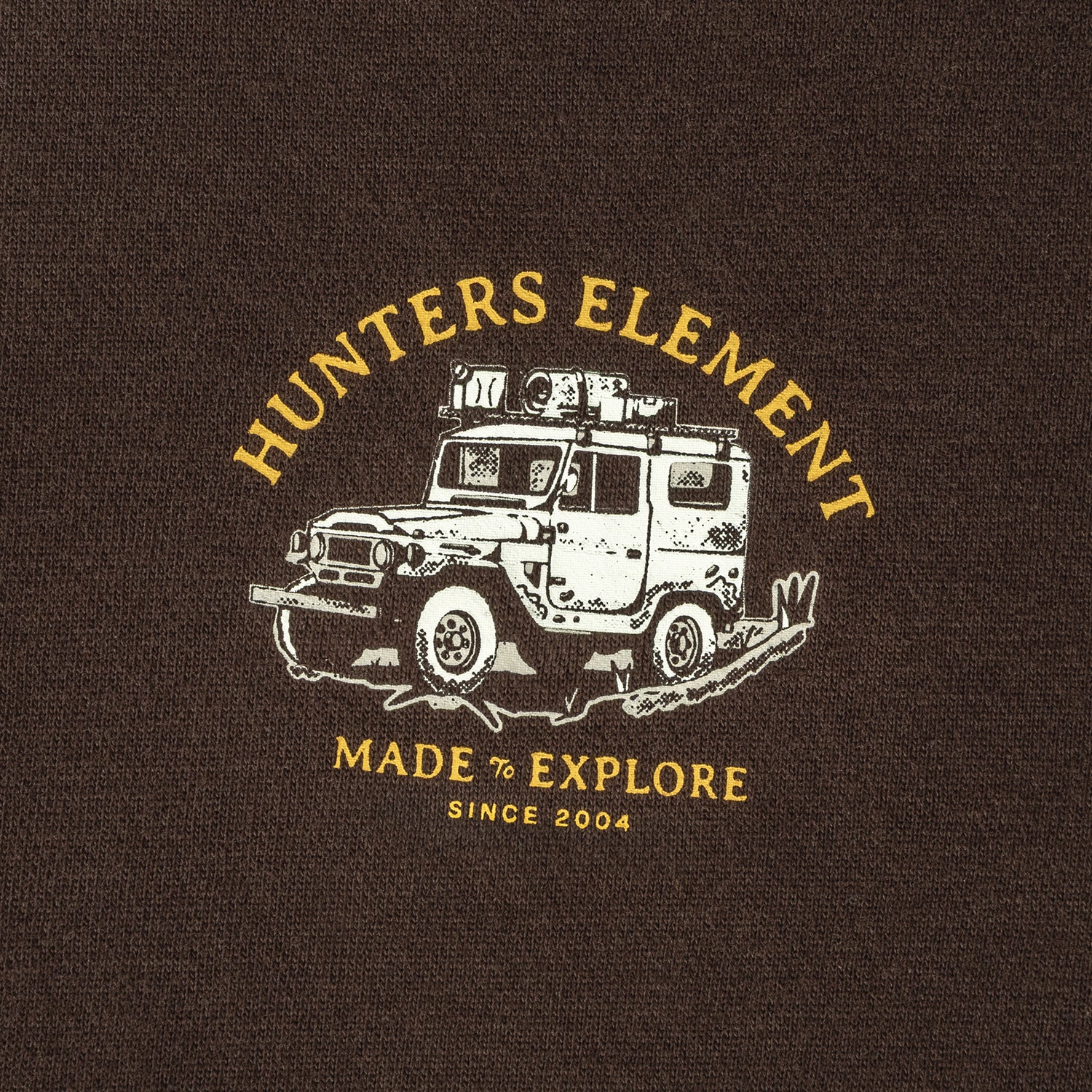 Explore Hoodie - Image 6