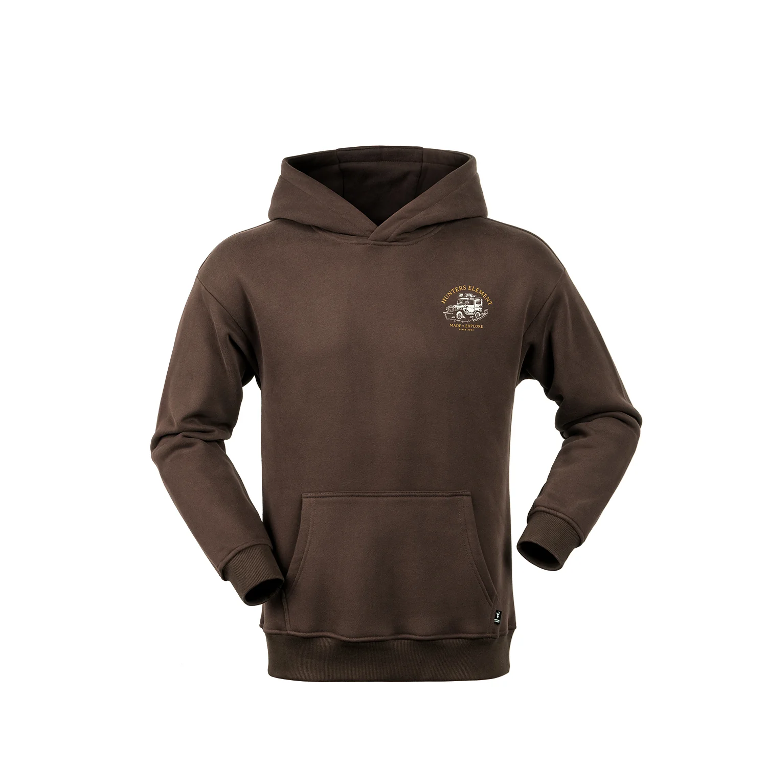 Explore Hoodie - Image 7
