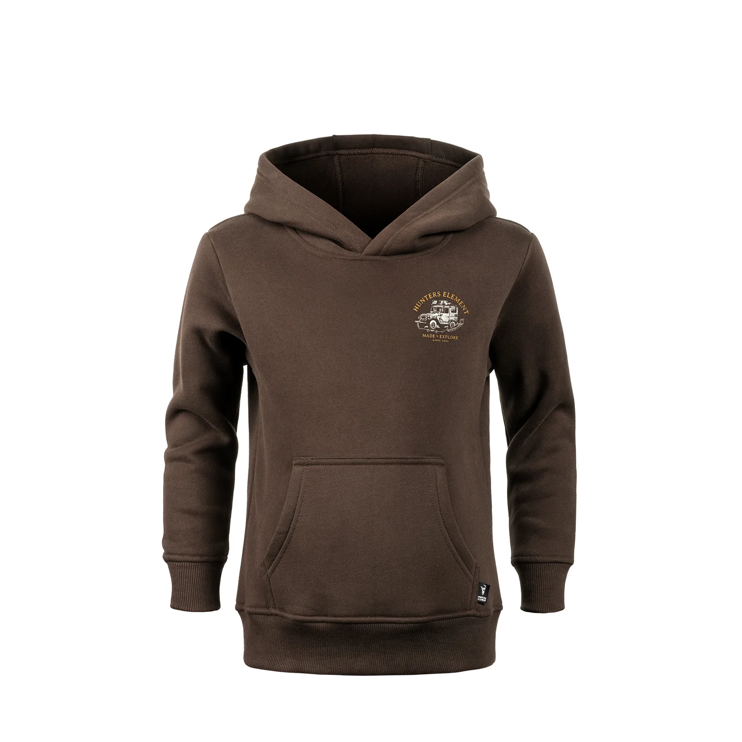 Explore Hoodie Kids' - Image 6