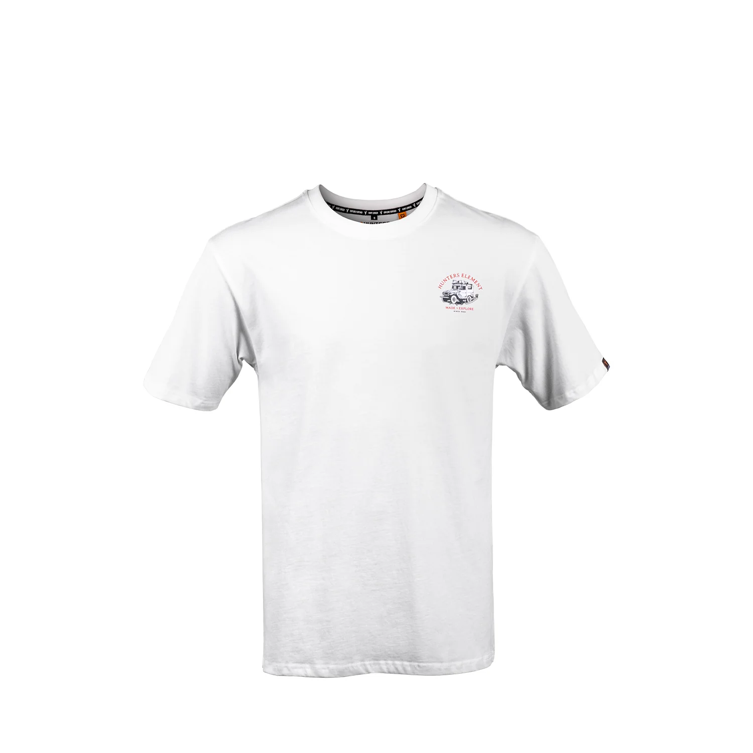 Explore Tee - Image 5