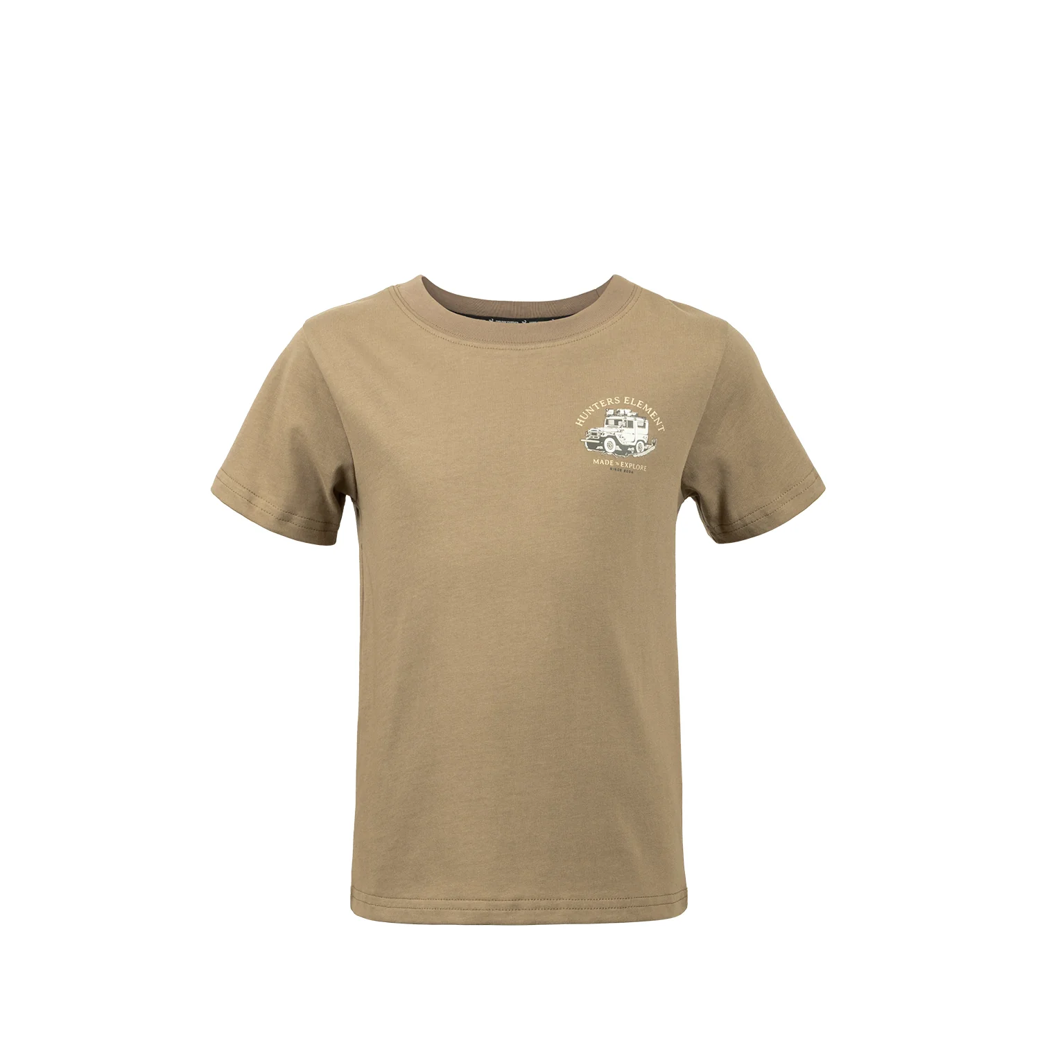Explore Tee Kids' - Image 2