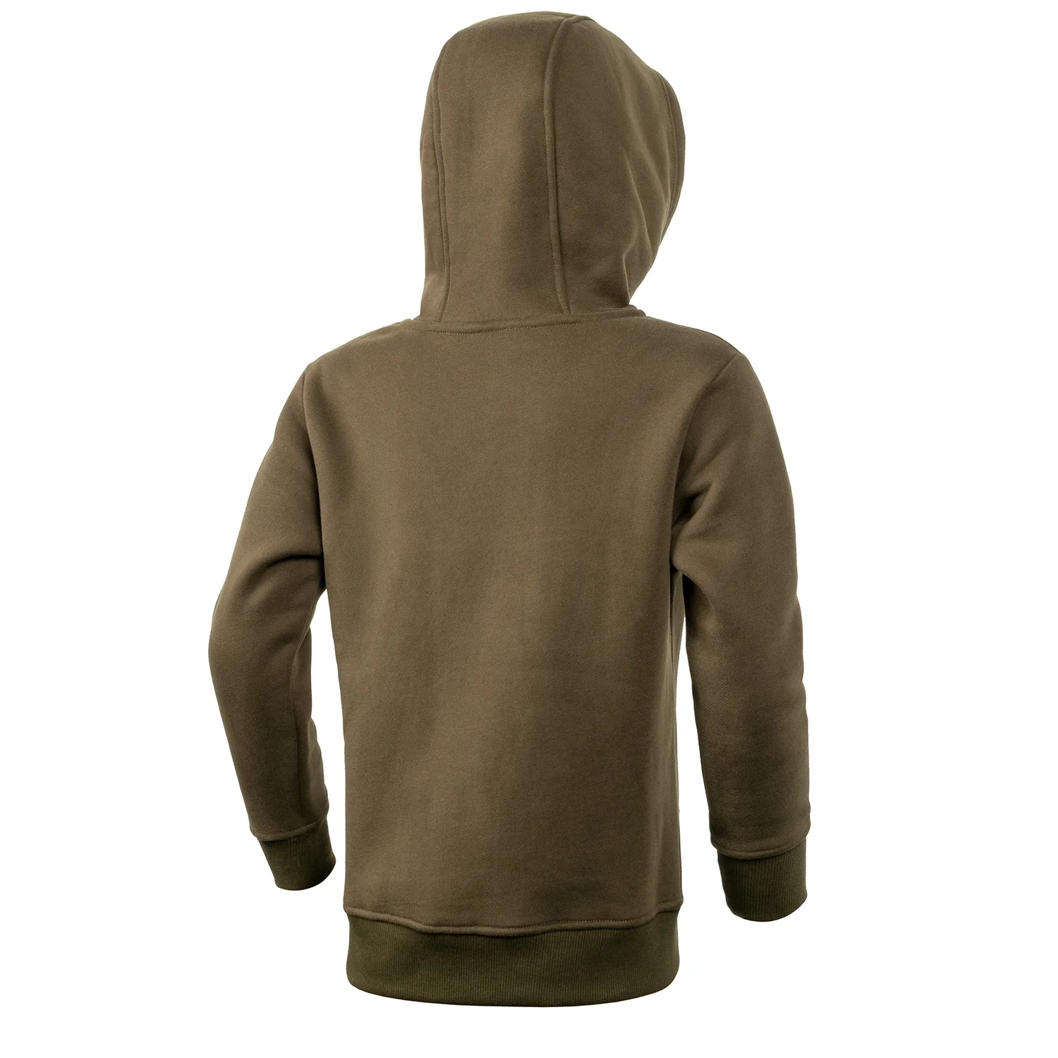 Fallow Skull Hoodie Kids' - Image 2