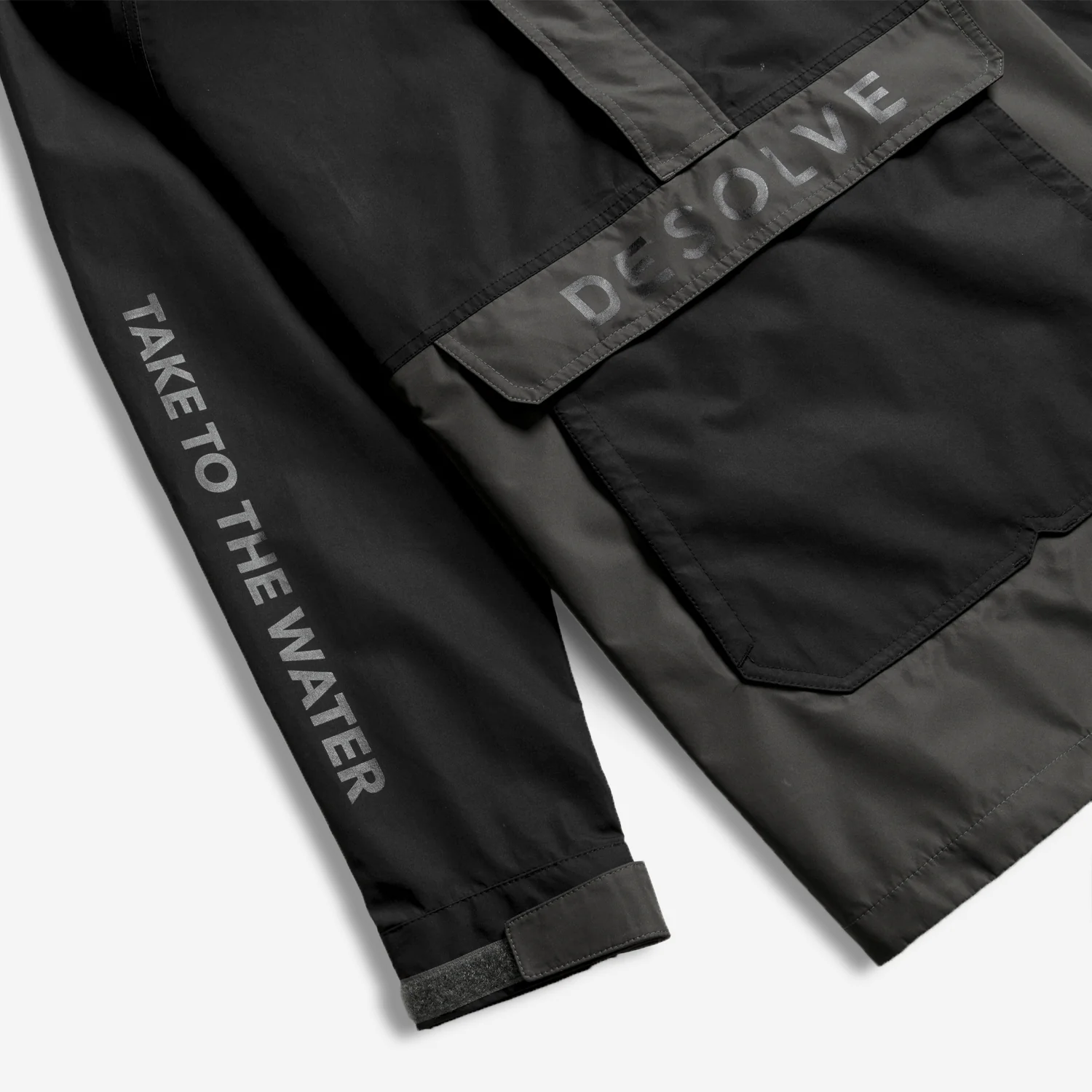 Fathom Anorak - Image 3