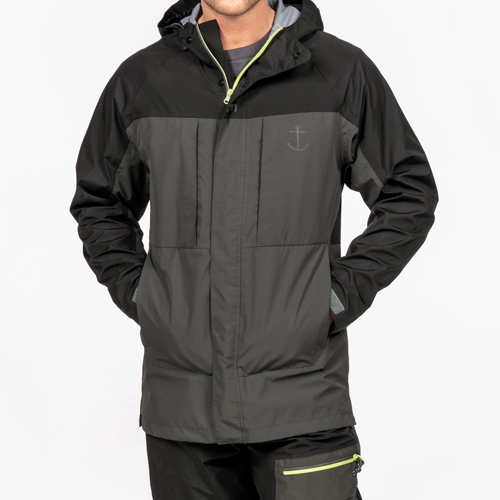 Fathom Jacket