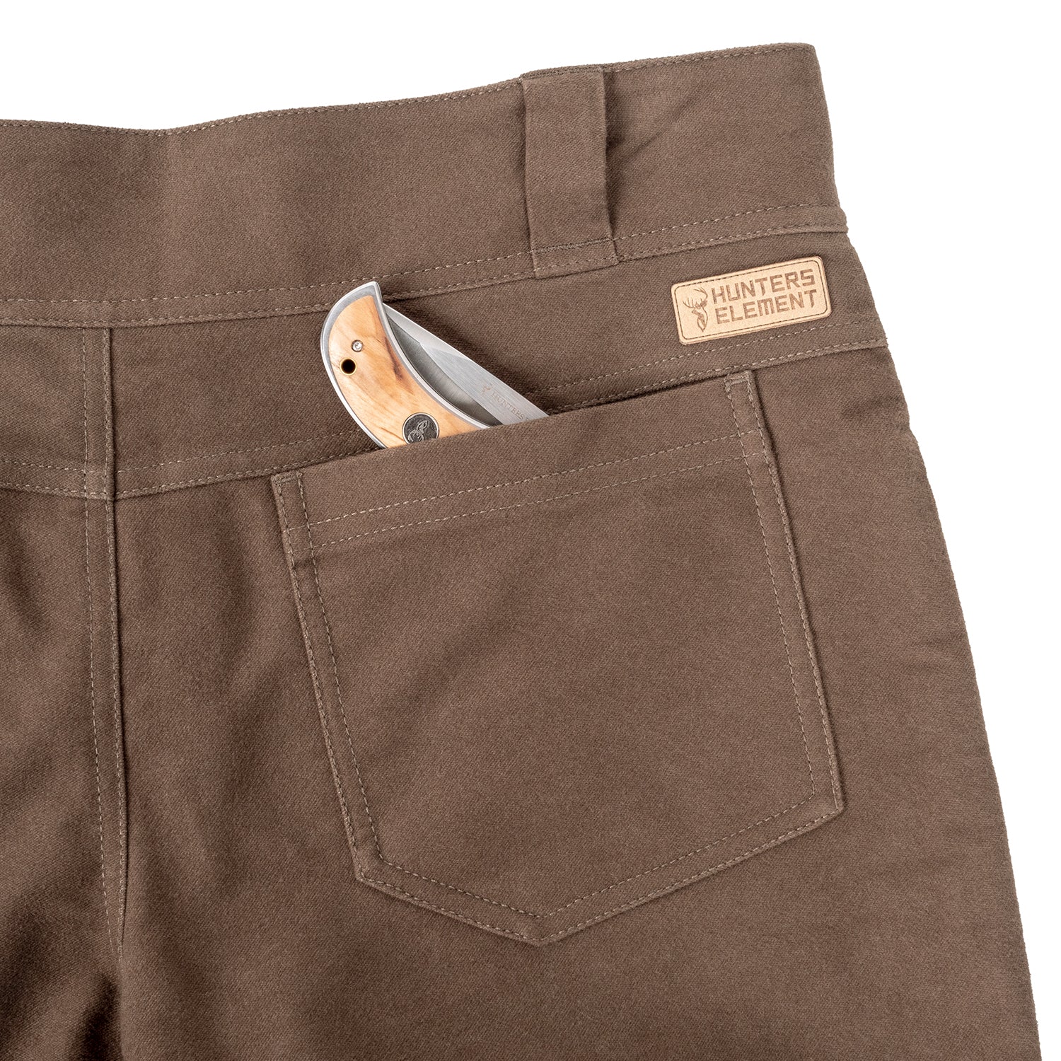 Field Pants - Image 9