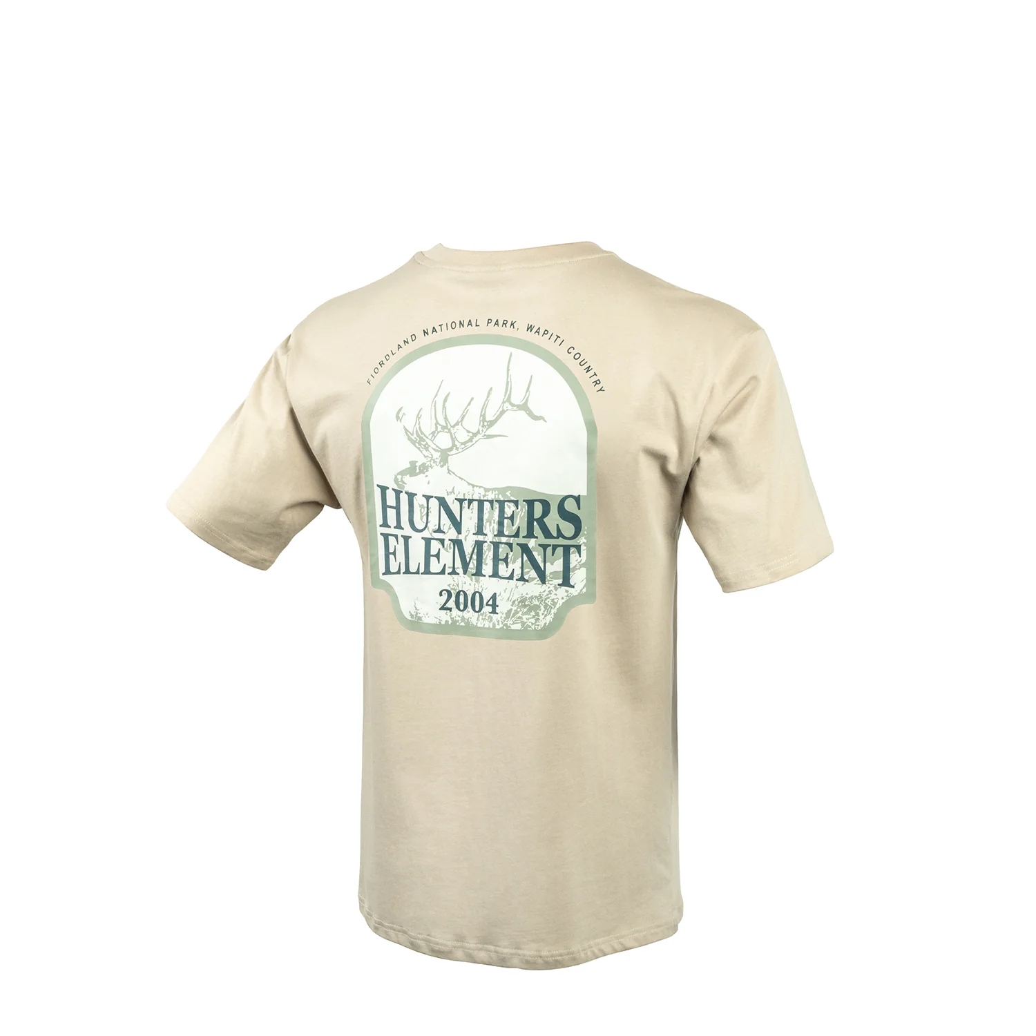 Fiordland Tee - Image 6
