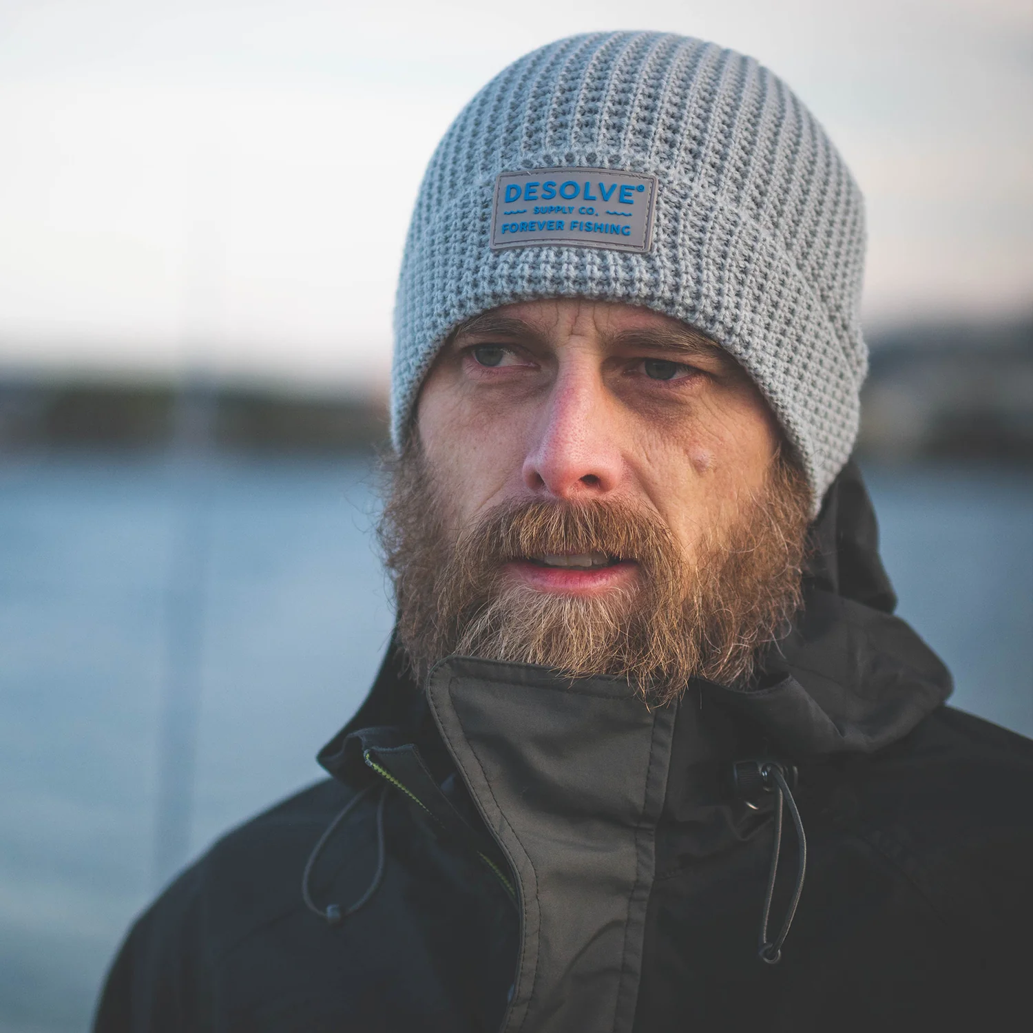 Fish Monger Beanie - Image 3