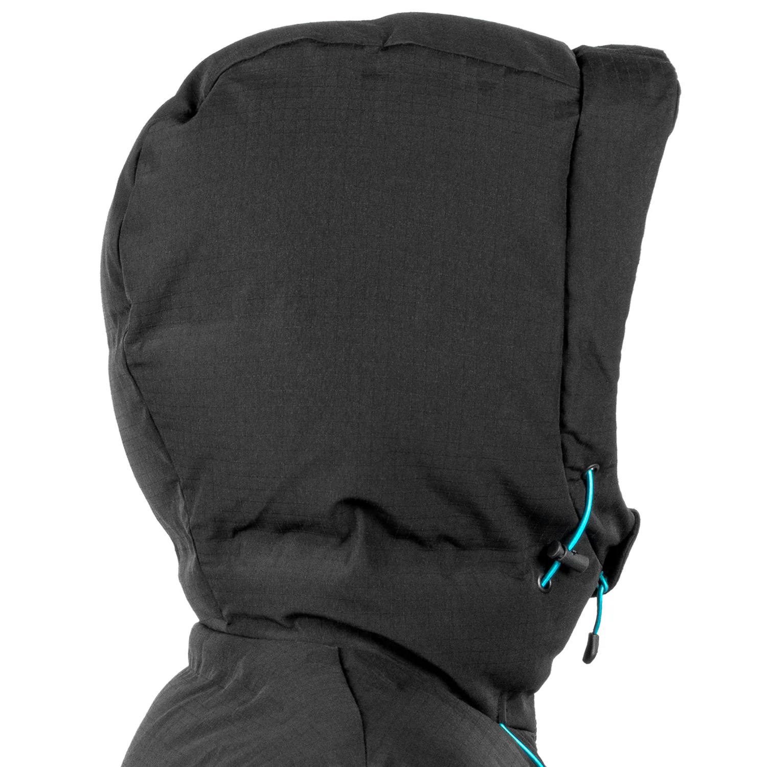 Forge Hooded Vest Women's - Image 5